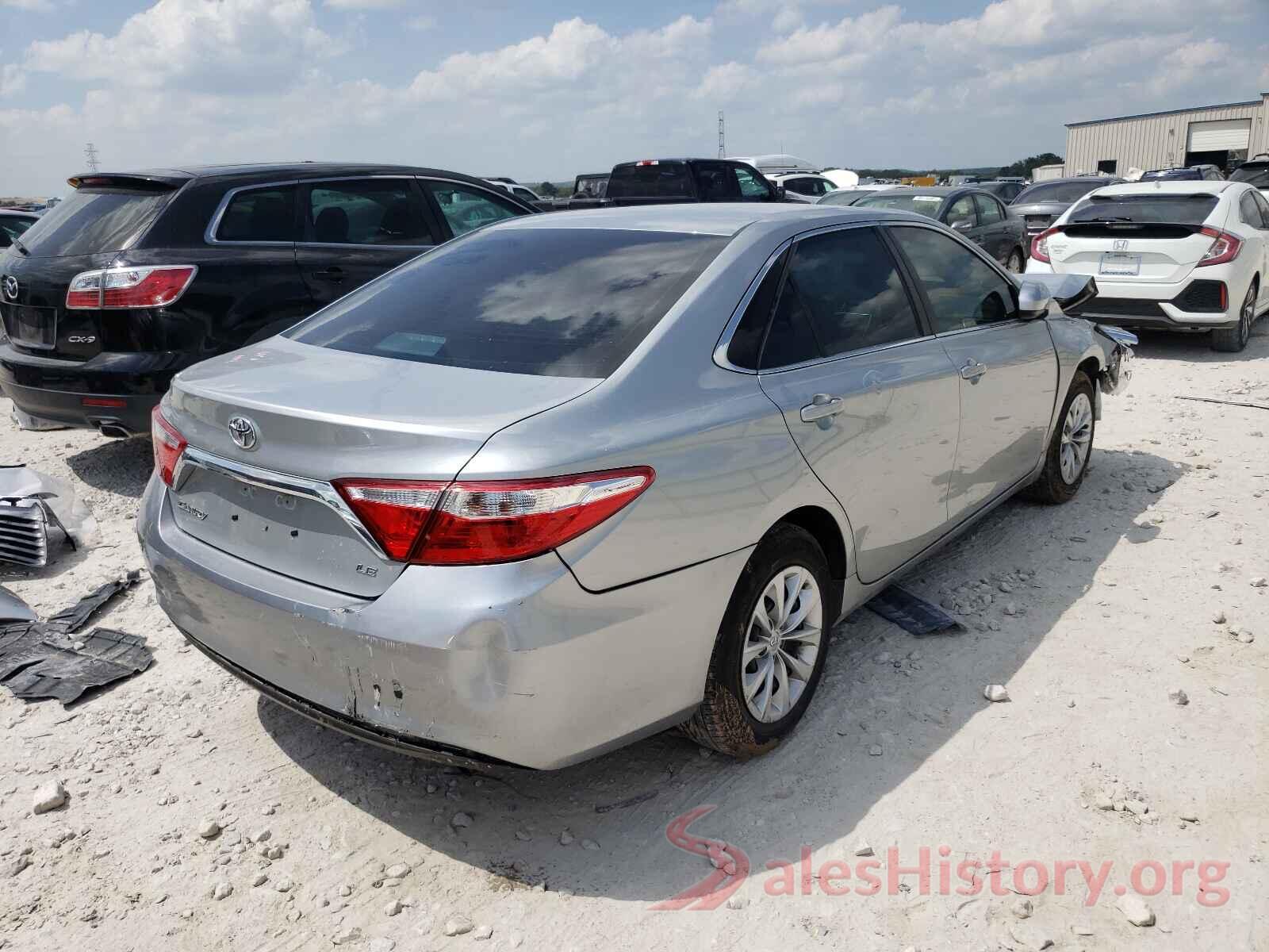 4T4BF1FK9GR540022 2016 TOYOTA CAMRY