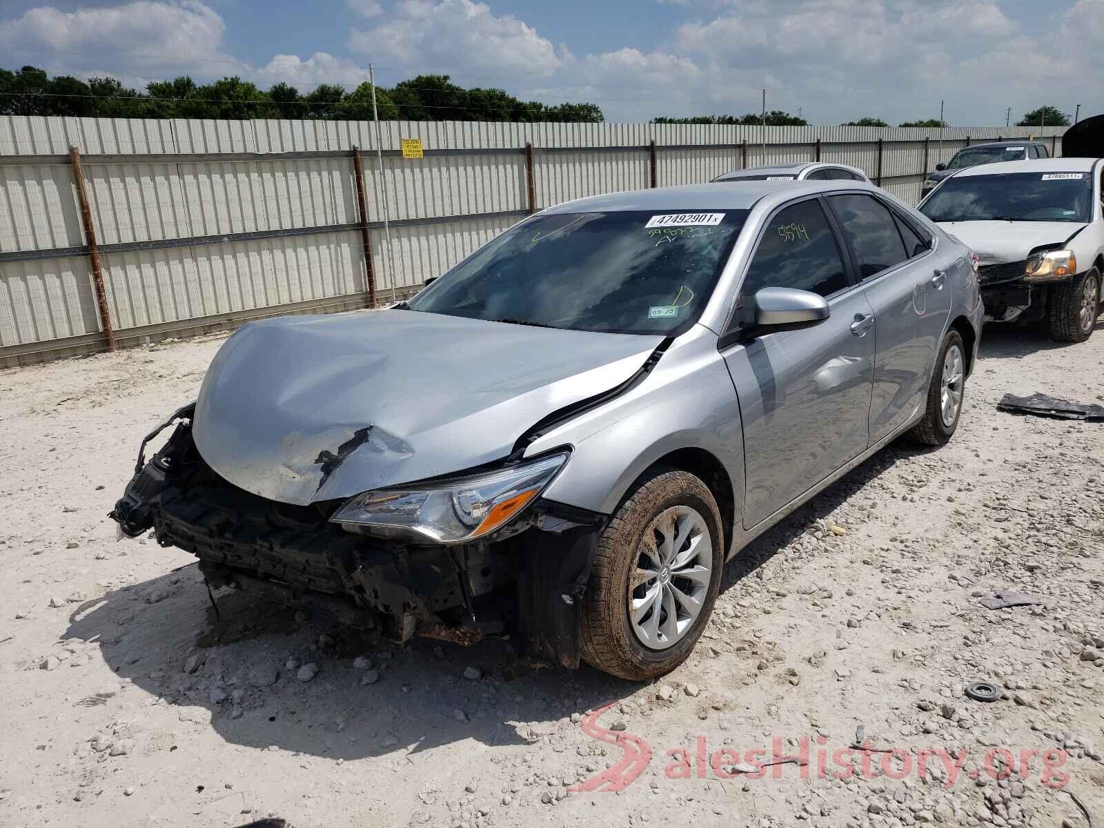 4T4BF1FK9GR540022 2016 TOYOTA CAMRY