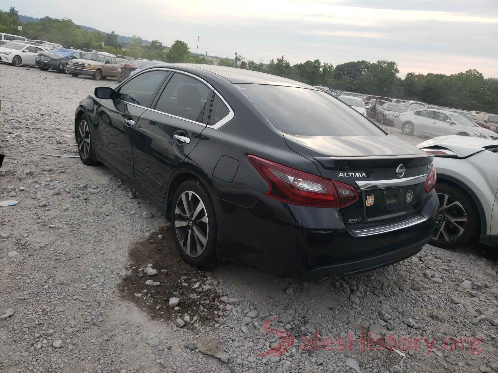 1N4AL3AP3HC131013 2017 NISSAN ALTIMA