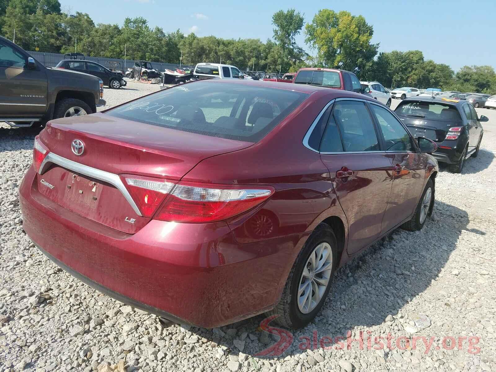 4T1BF1FK8HU695107 2017 TOYOTA CAMRY