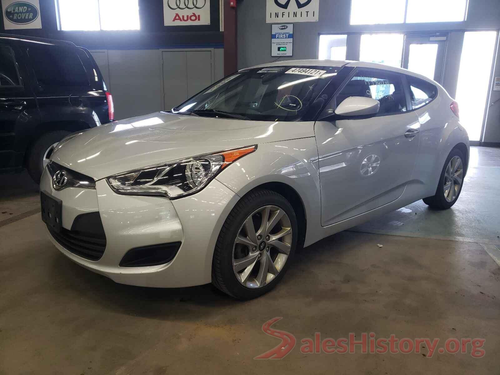 KMHTC6AD8GU269046 2016 HYUNDAI VELOSTER