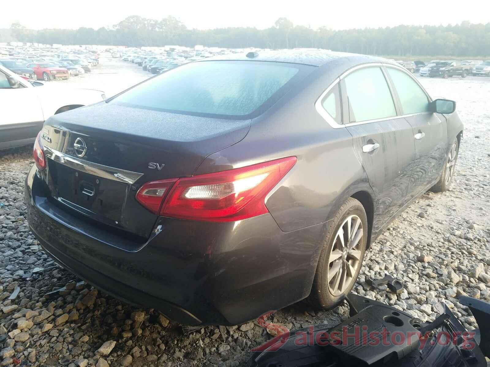 1N4AL3AP1HC126134 2017 NISSAN ALTIMA