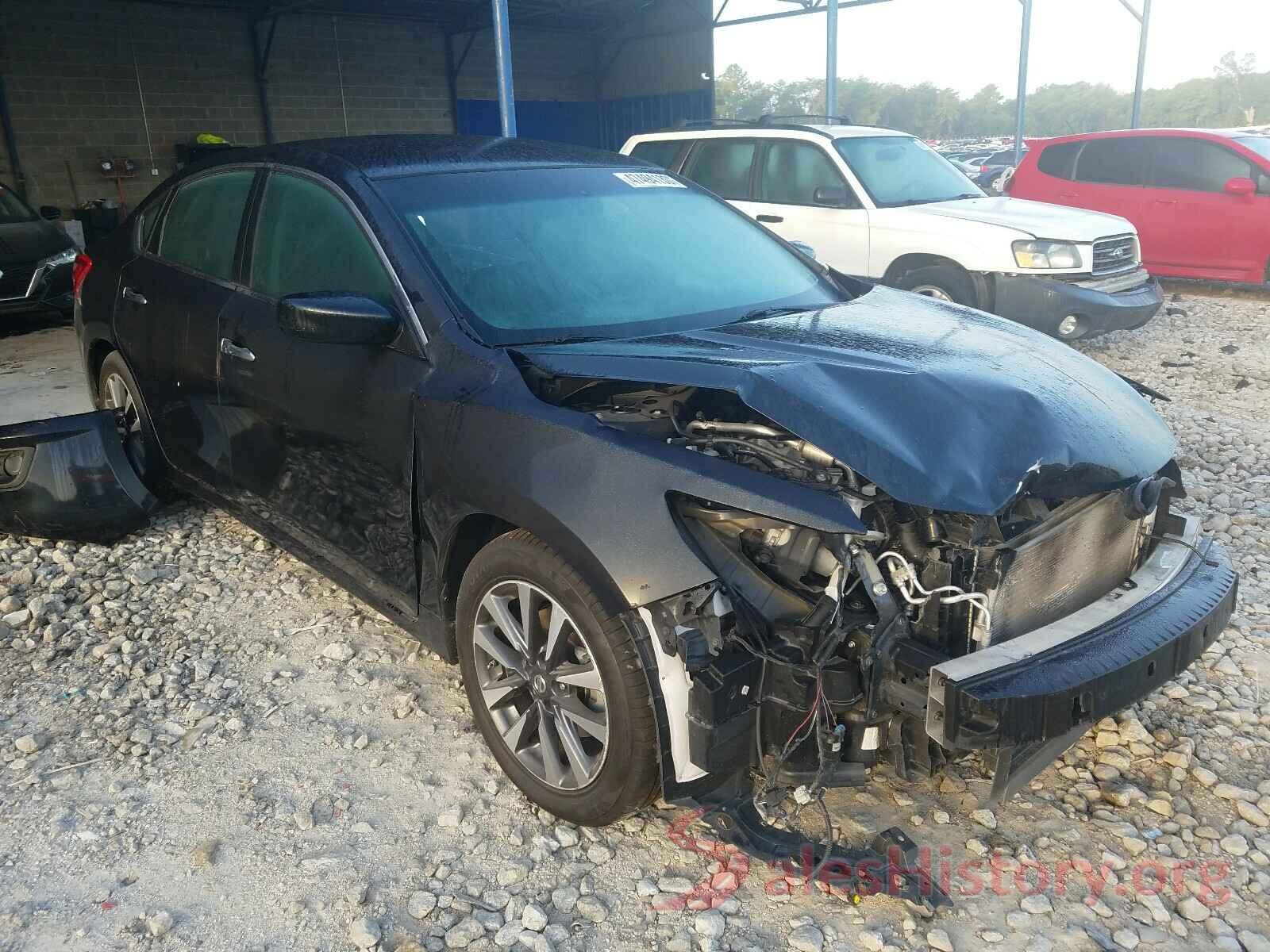 1N4AL3AP1HC126134 2017 NISSAN ALTIMA