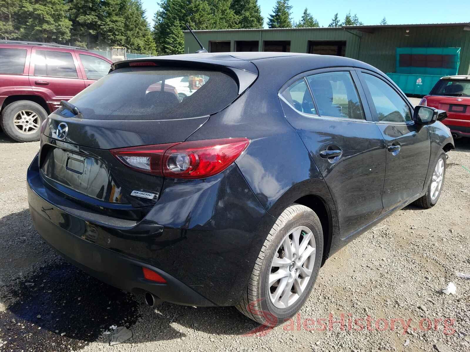 3MZBM1K7XGM310271 2016 MAZDA 3