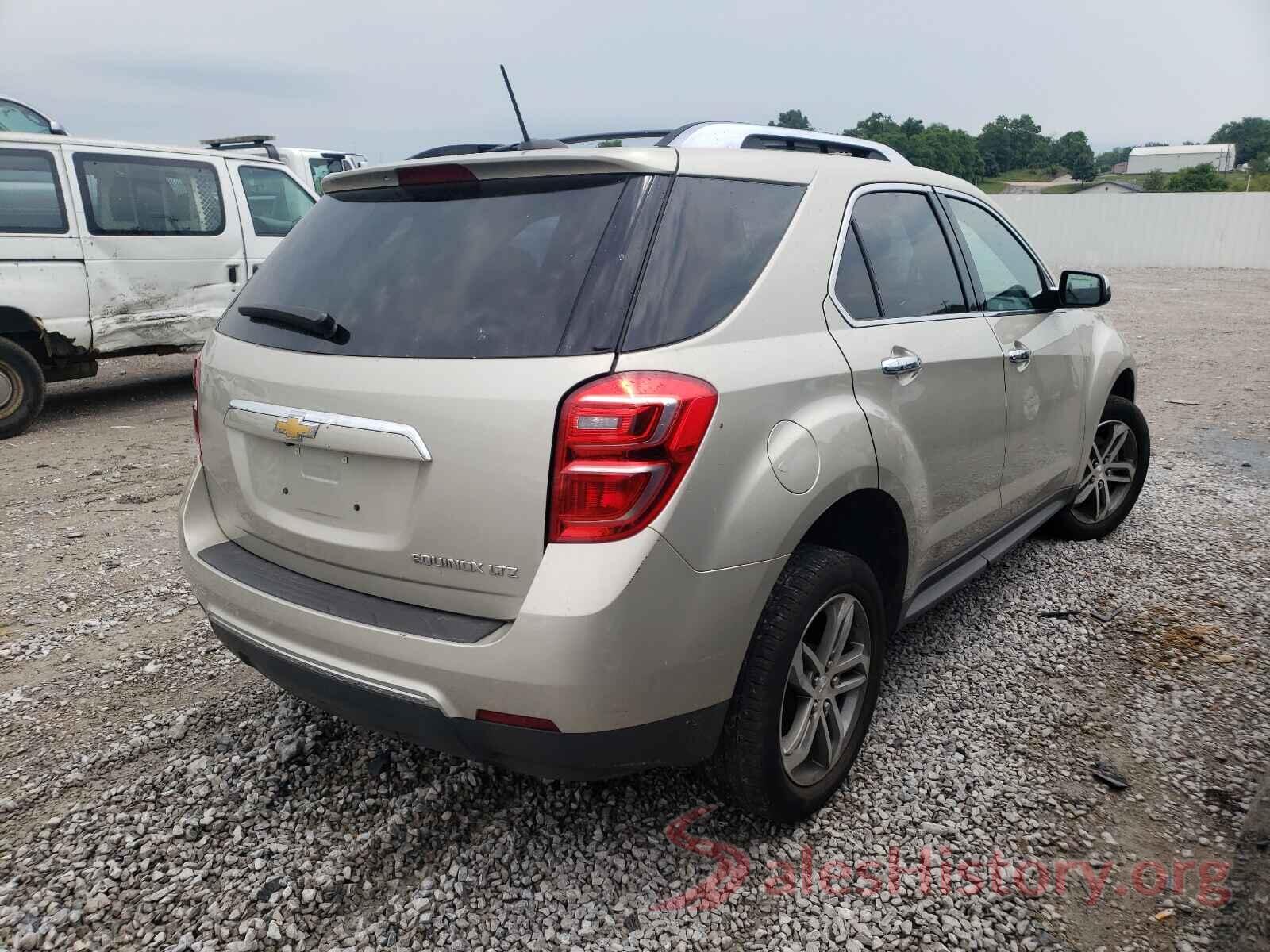 2GNALDEK7G1174179 2016 CHEVROLET EQUINOX