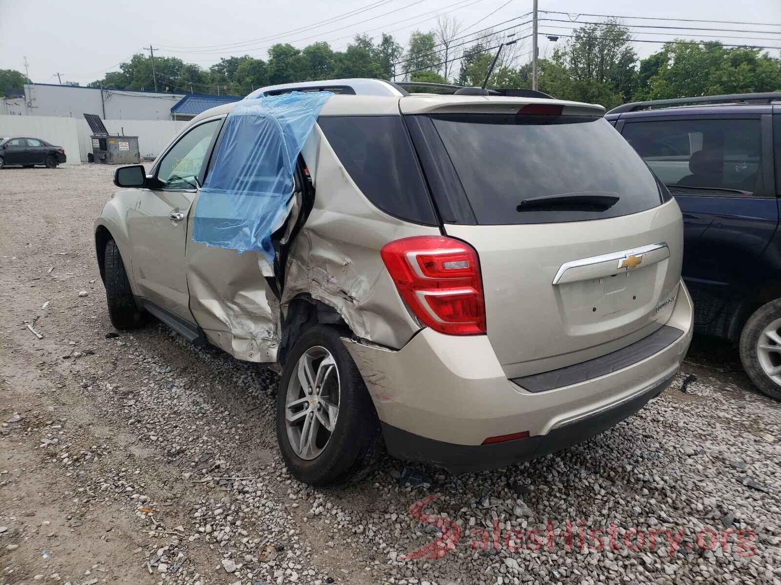 2GNALDEK7G1174179 2016 CHEVROLET EQUINOX