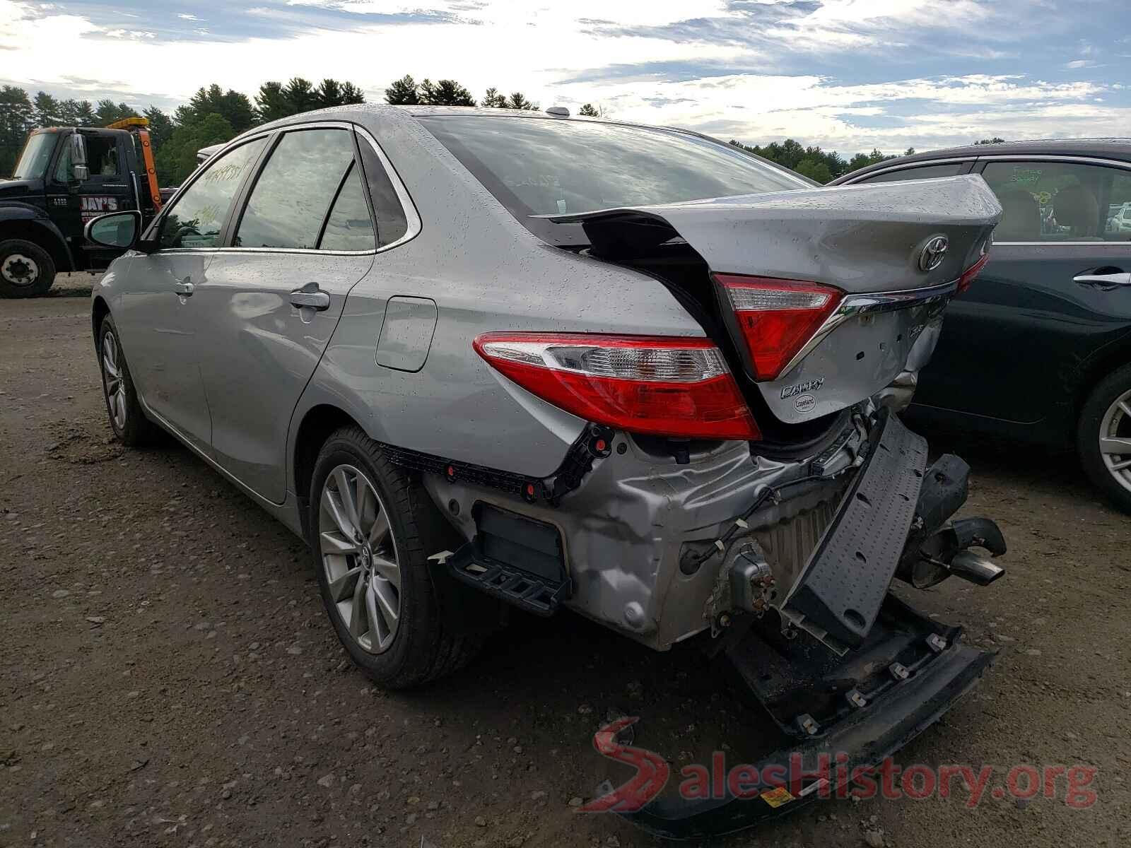 4T1BF1FK7HU295524 2017 TOYOTA CAMRY