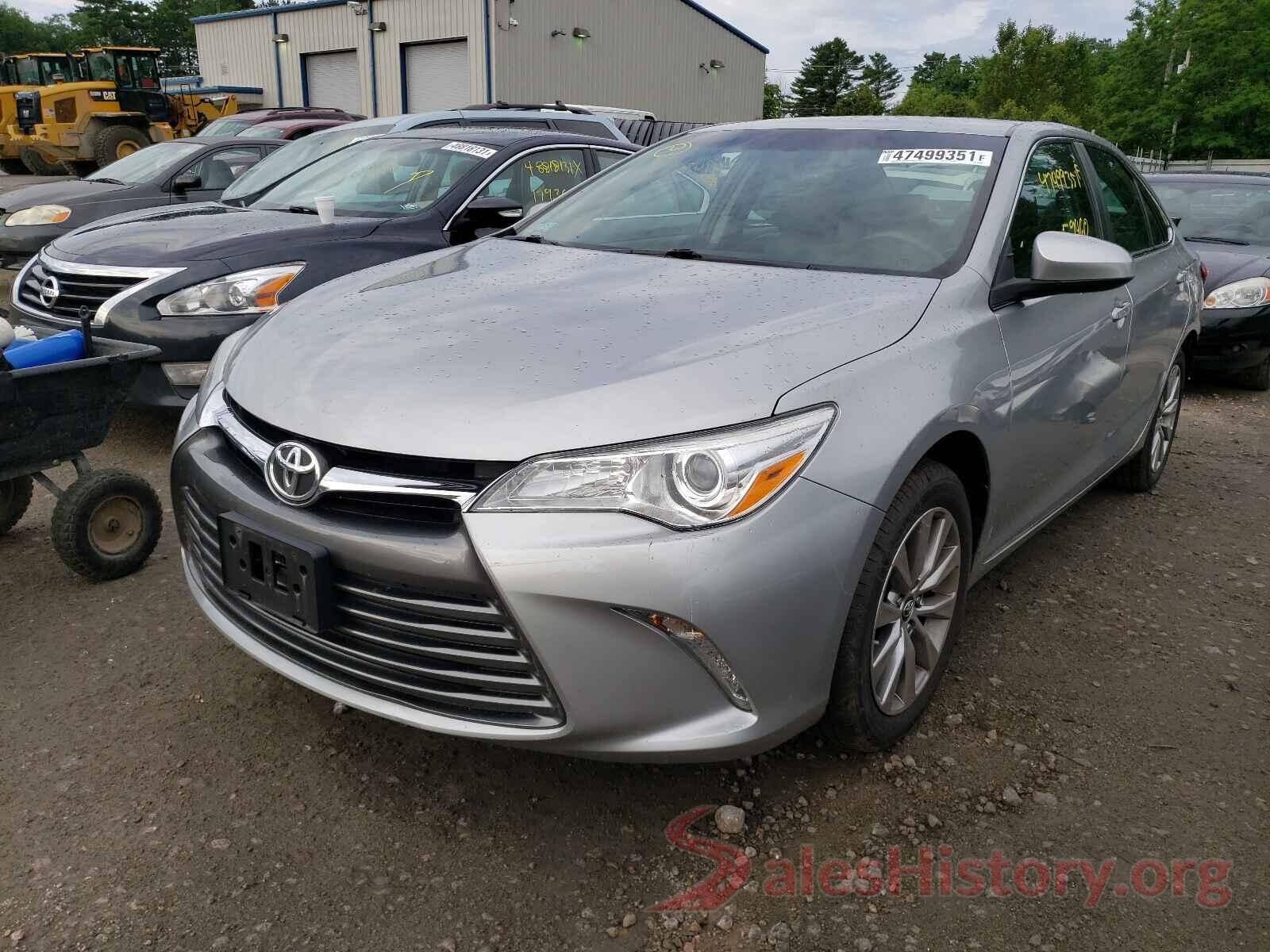 4T1BF1FK7HU295524 2017 TOYOTA CAMRY