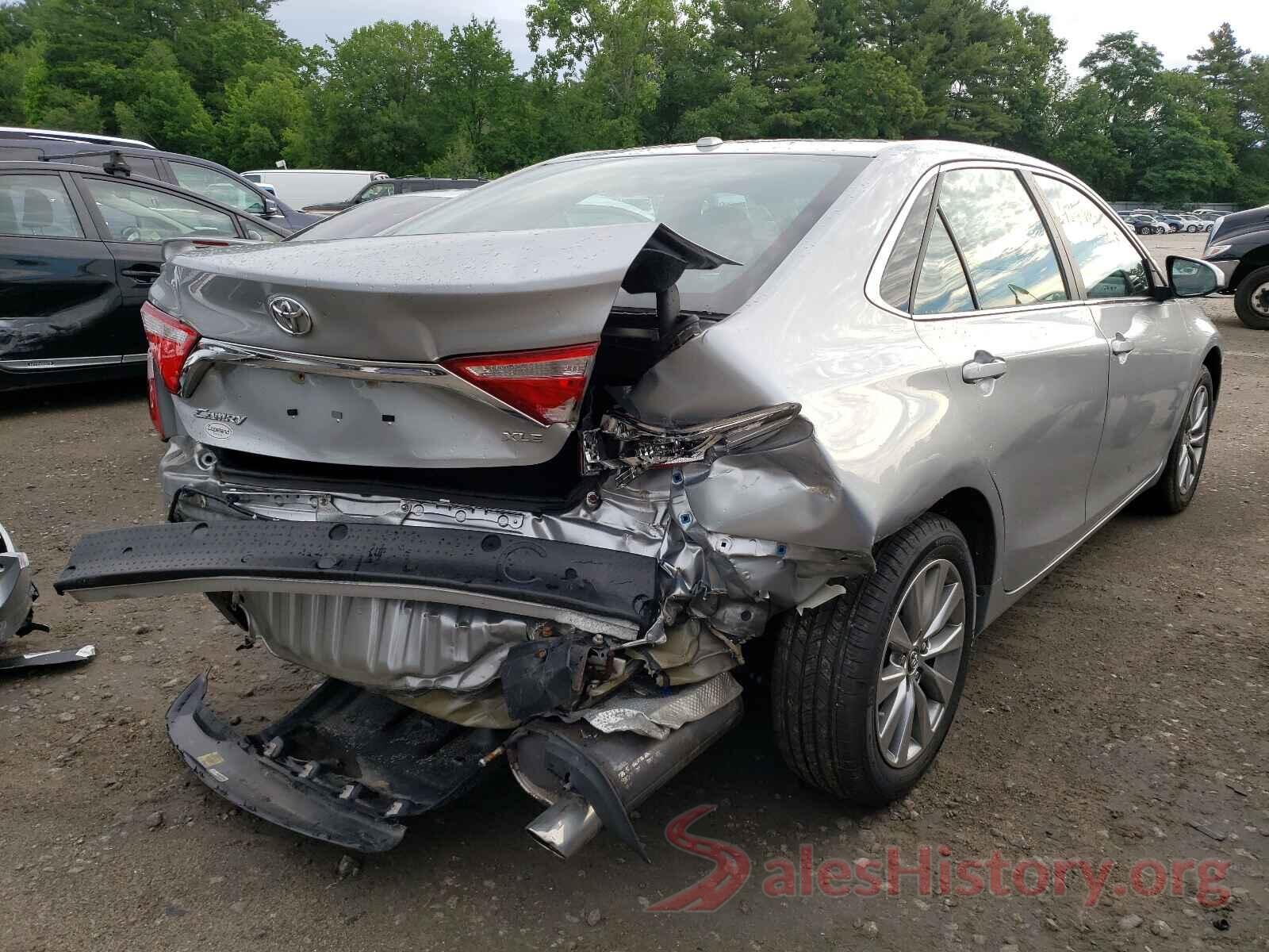 4T1BF1FK7HU295524 2017 TOYOTA CAMRY