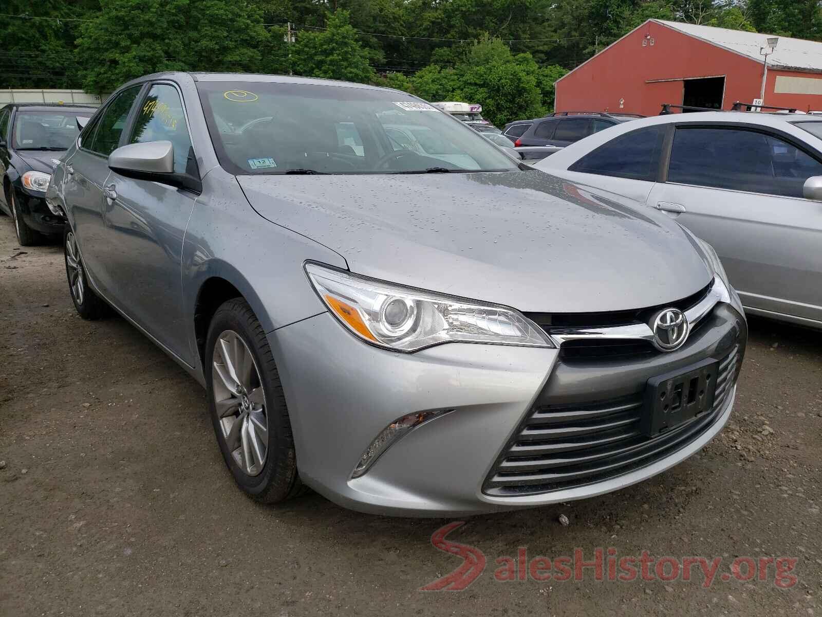 4T1BF1FK7HU295524 2017 TOYOTA CAMRY