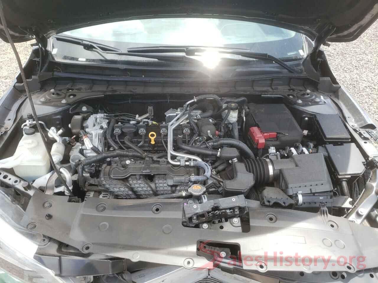 1N4BL4CVXMN405165 2021 NISSAN ALTIMA