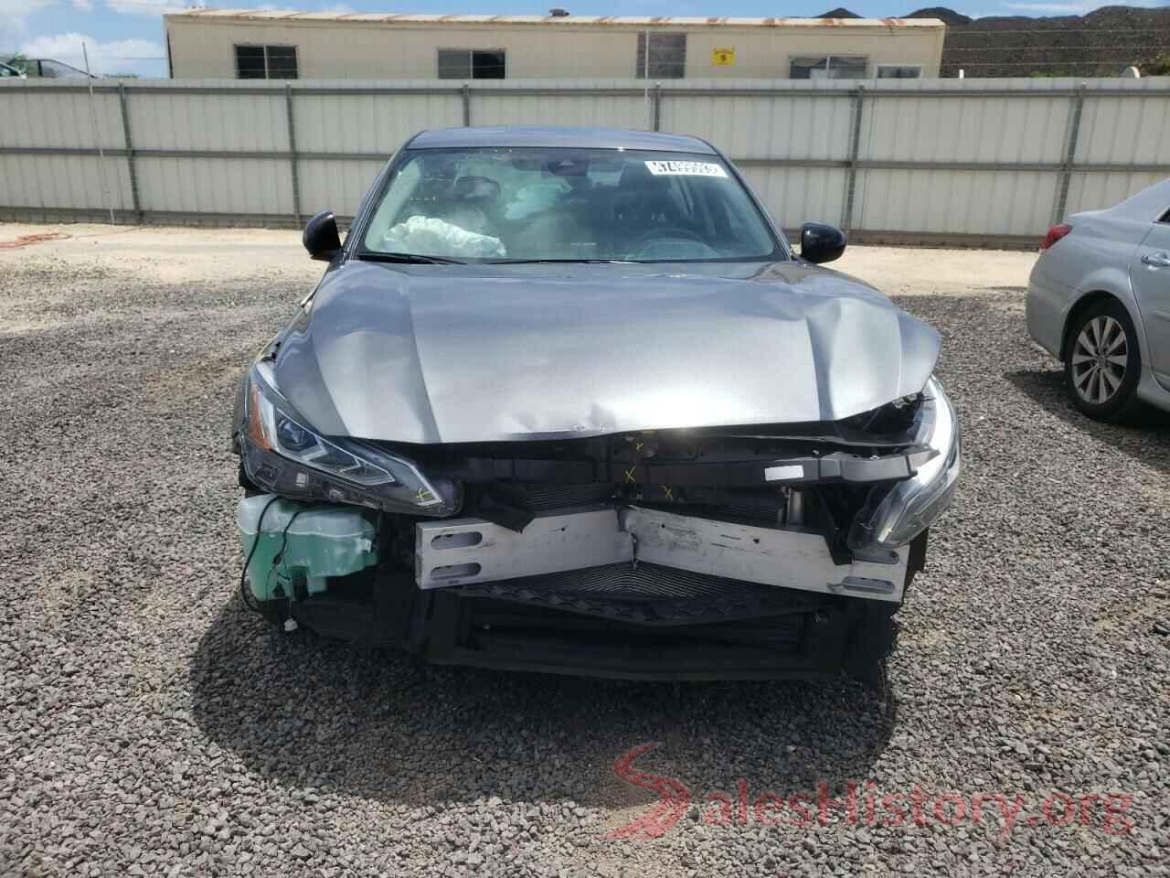 1N4BL4CVXMN405165 2021 NISSAN ALTIMA