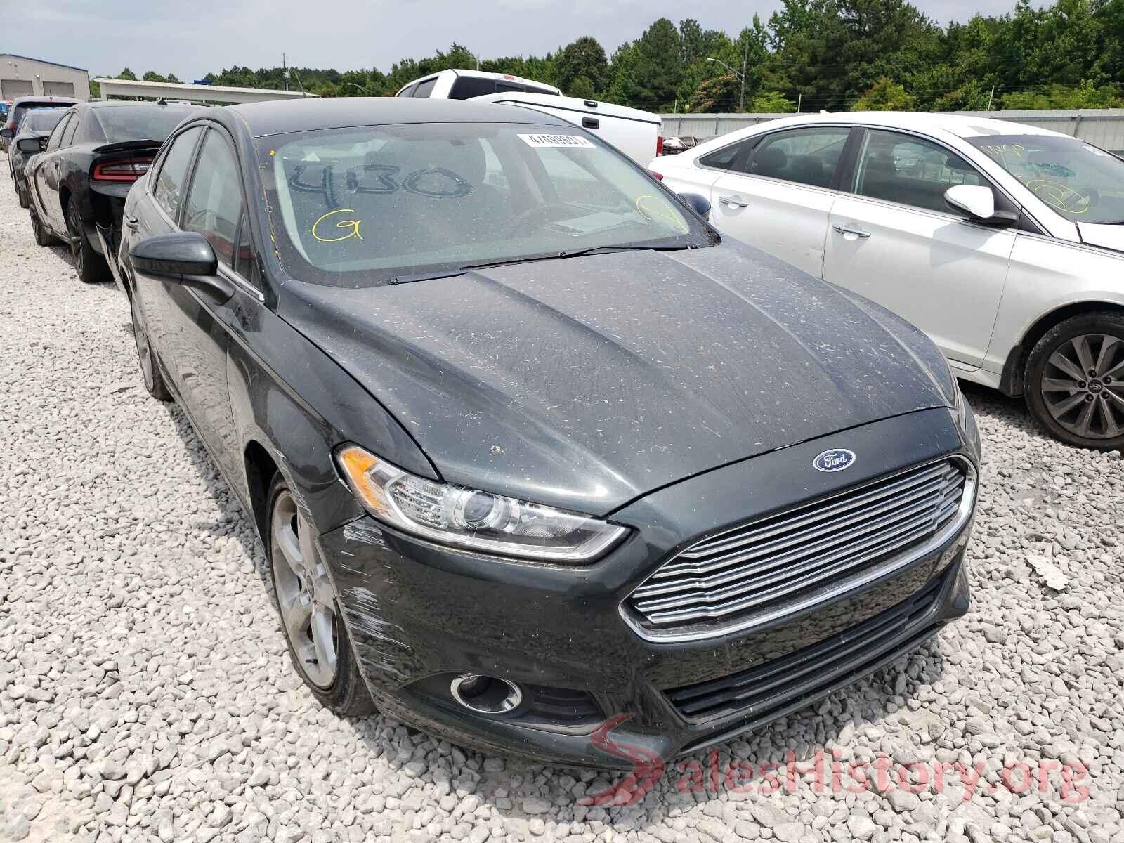 3FA6P0G77GR110181 2016 FORD FUSION