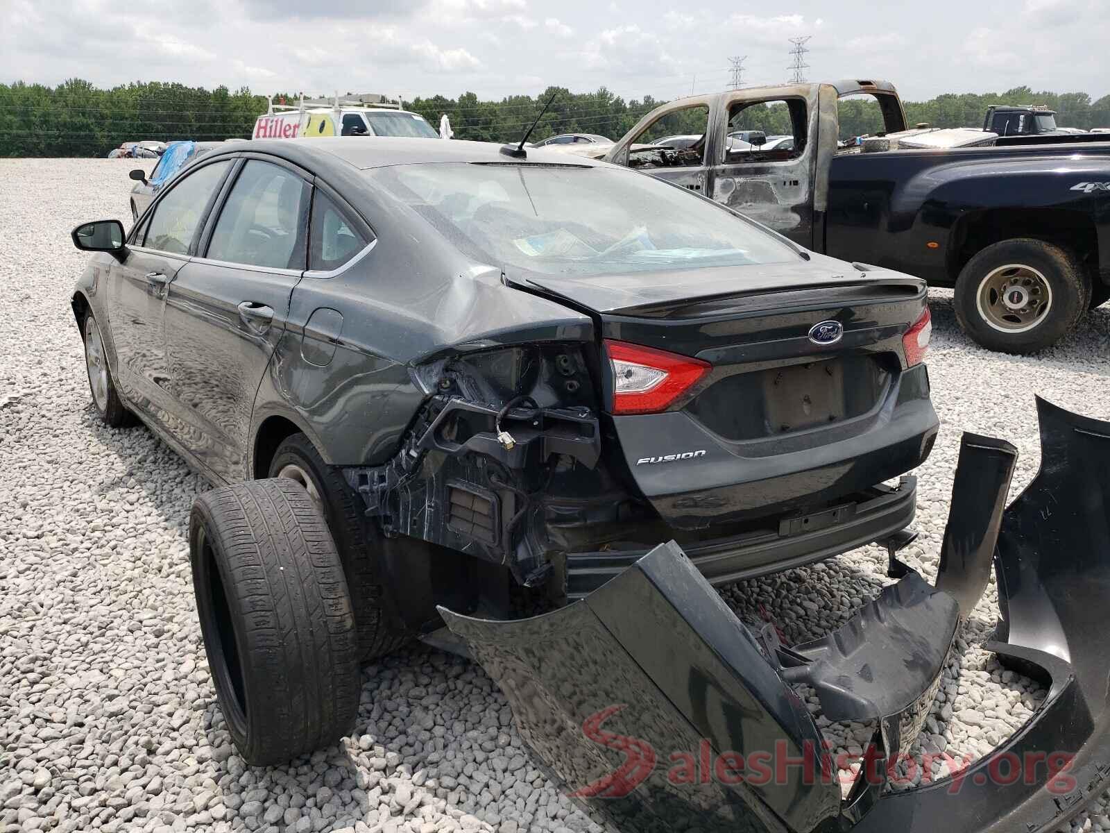 3FA6P0G77GR110181 2016 FORD FUSION