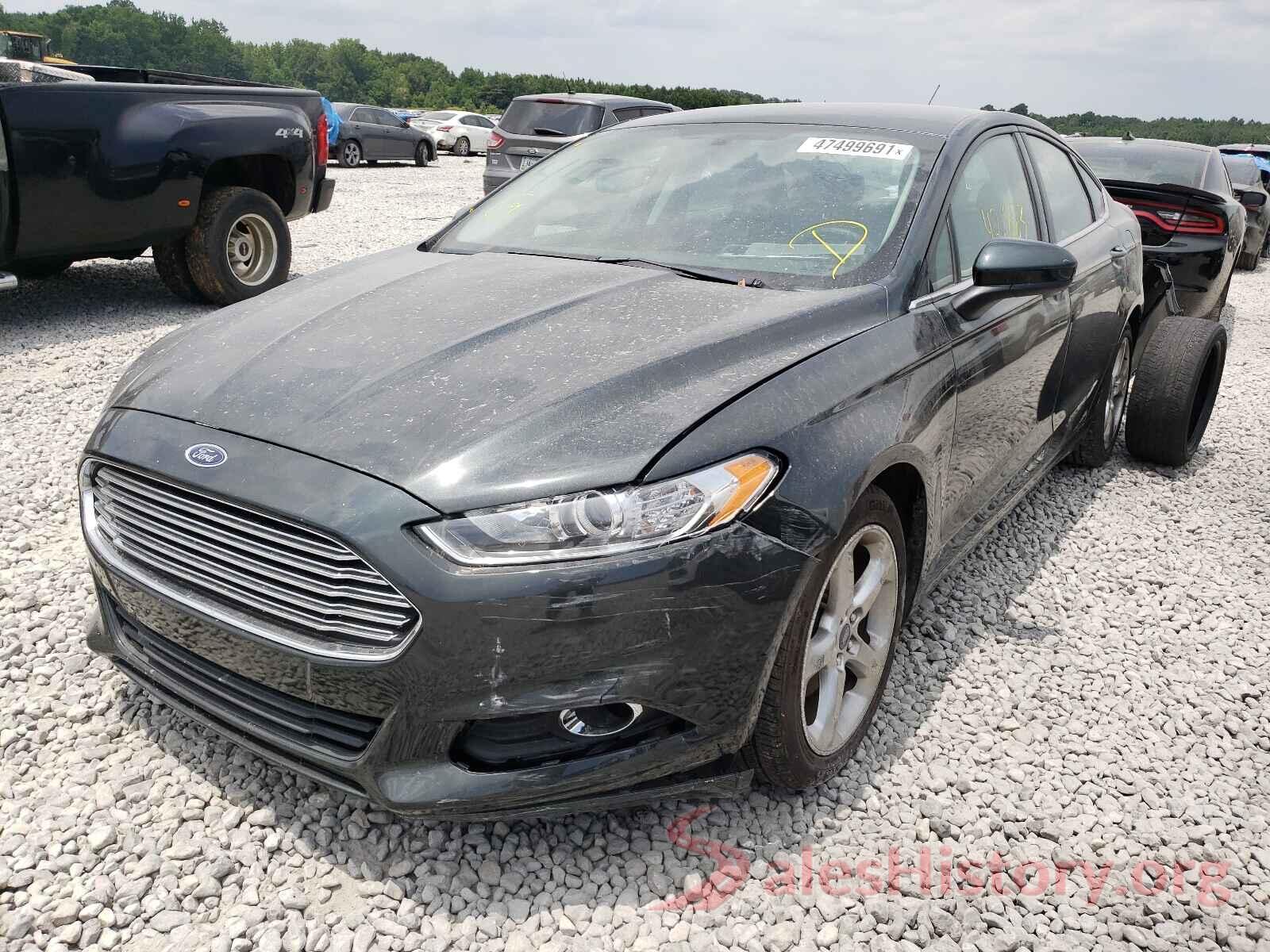 3FA6P0G77GR110181 2016 FORD FUSION