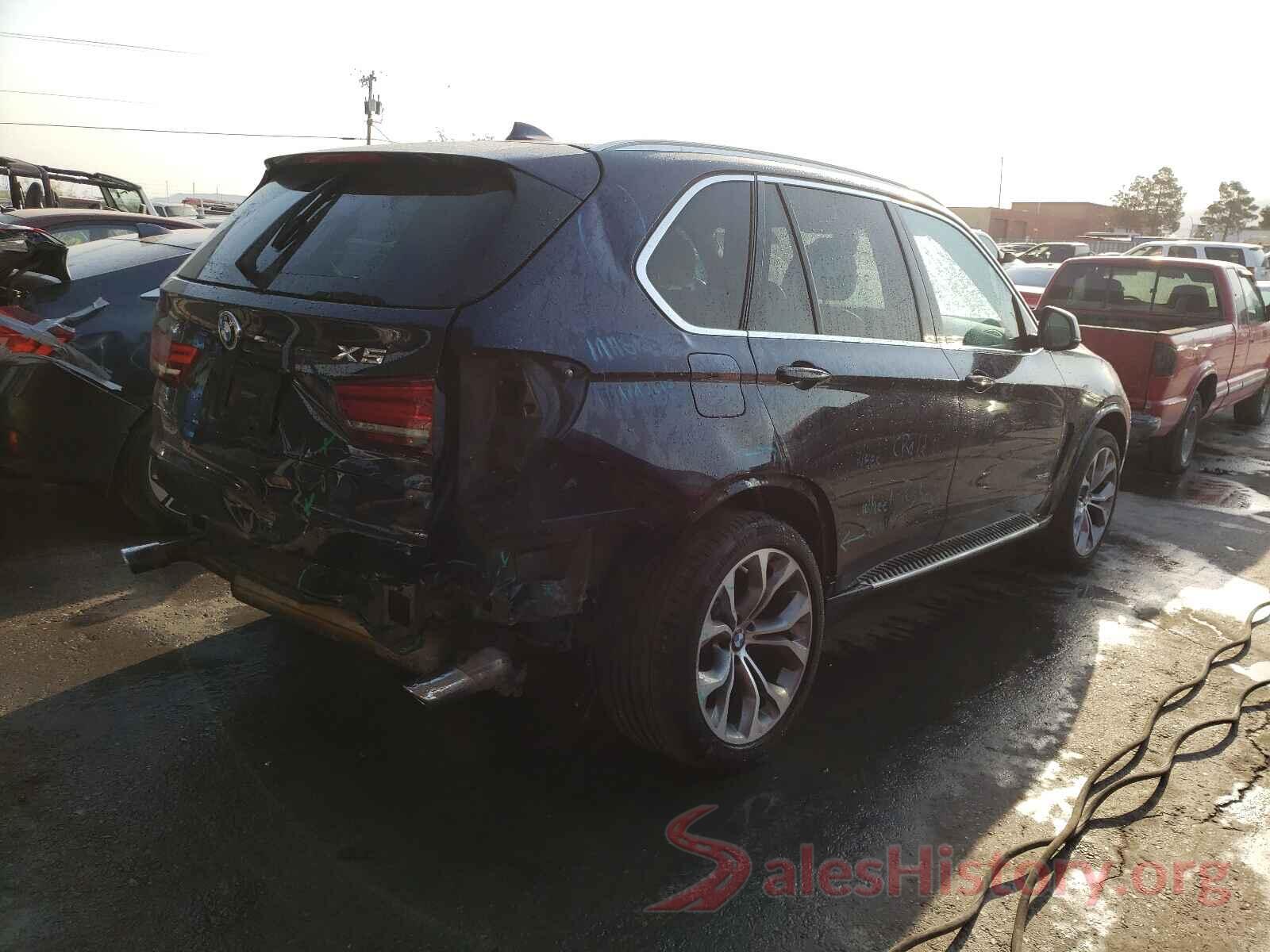 5UXKR0C50G0S92831 2016 BMW X5