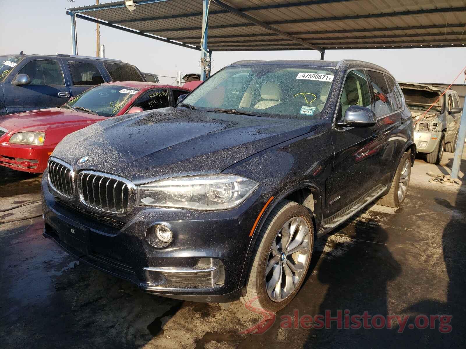 5UXKR0C50G0S92831 2016 BMW X5