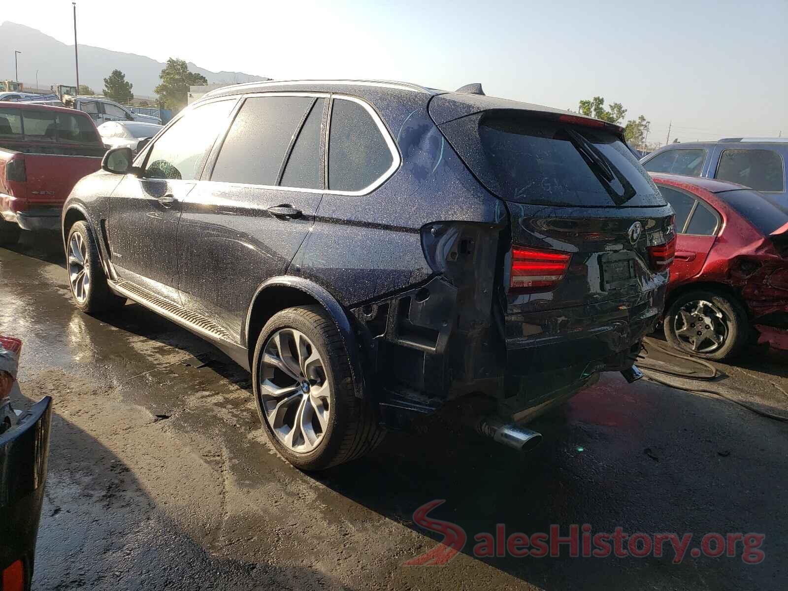 5UXKR0C50G0S92831 2016 BMW X5