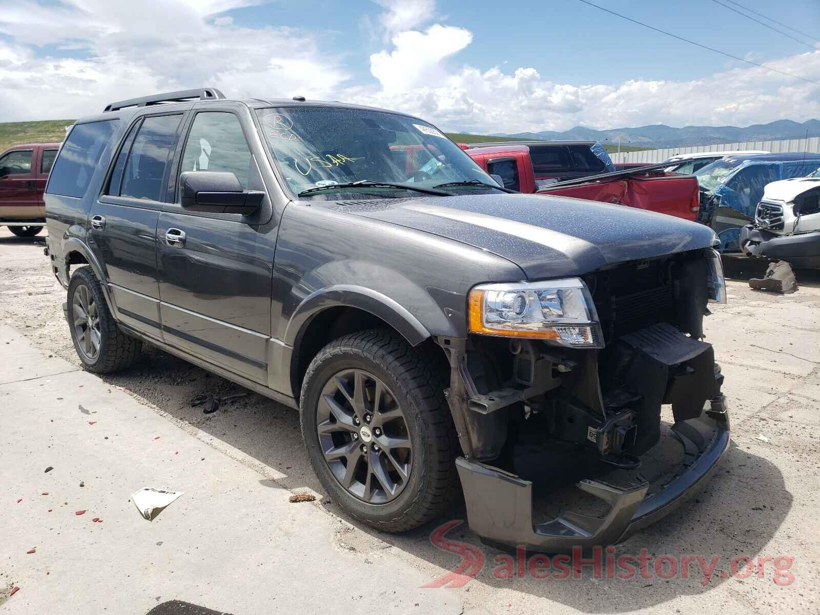 1FMJU2AT4HEA07010 2017 FORD EXPEDITION