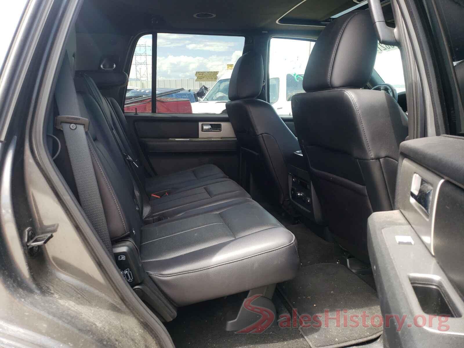 1FMJU2AT4HEA07010 2017 FORD EXPEDITION