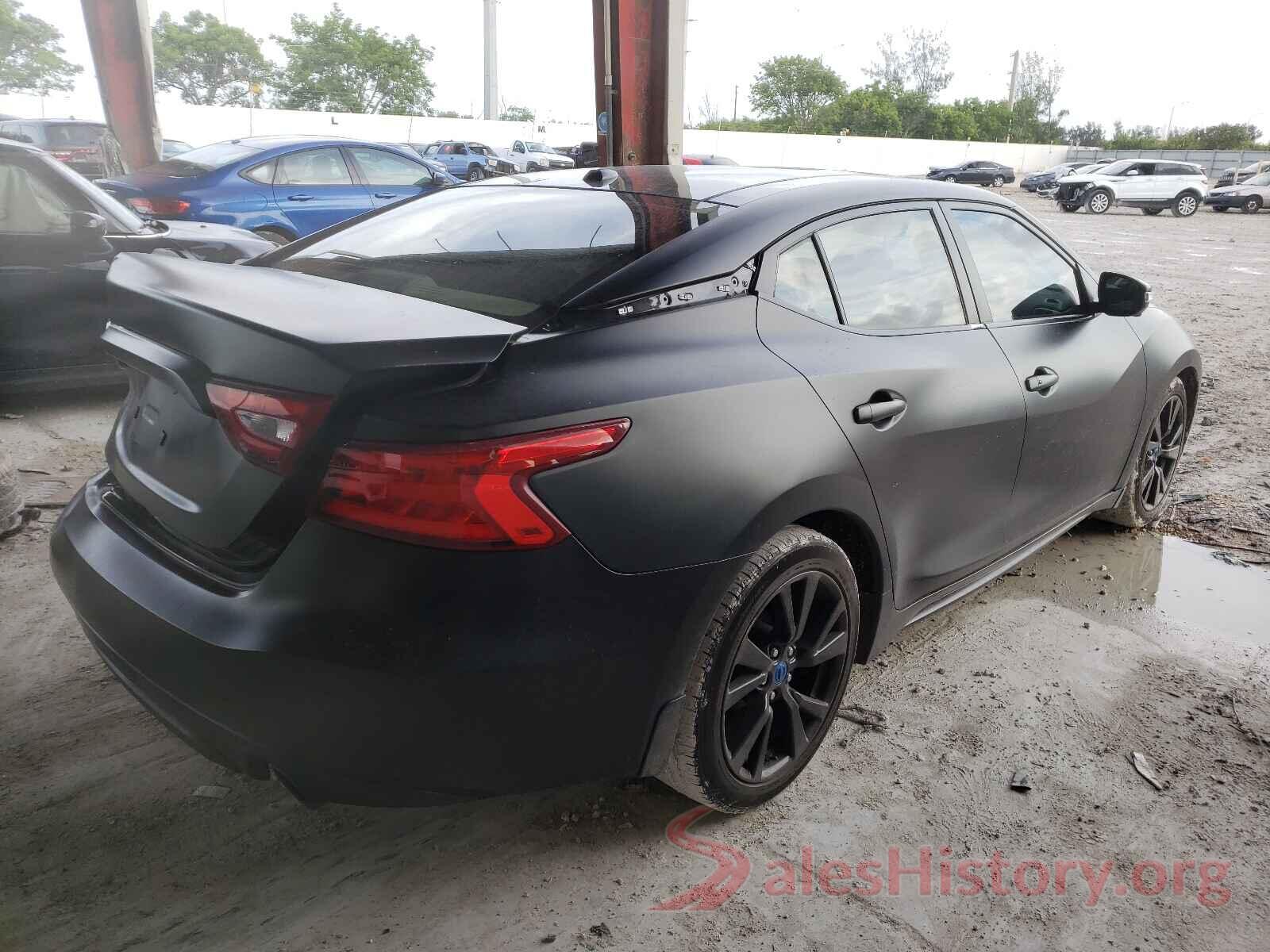 1N4AA6AP2GC432359 2016 NISSAN MAXIMA