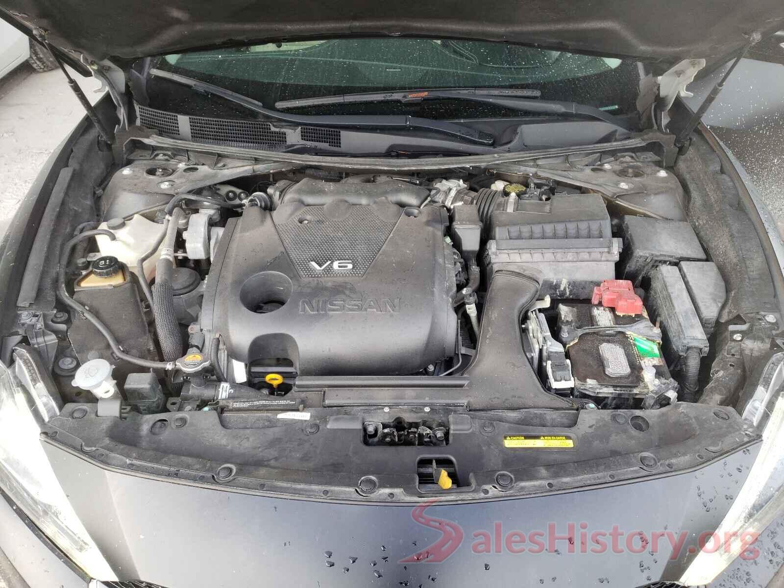 1N4AA6AP2GC432359 2016 NISSAN MAXIMA