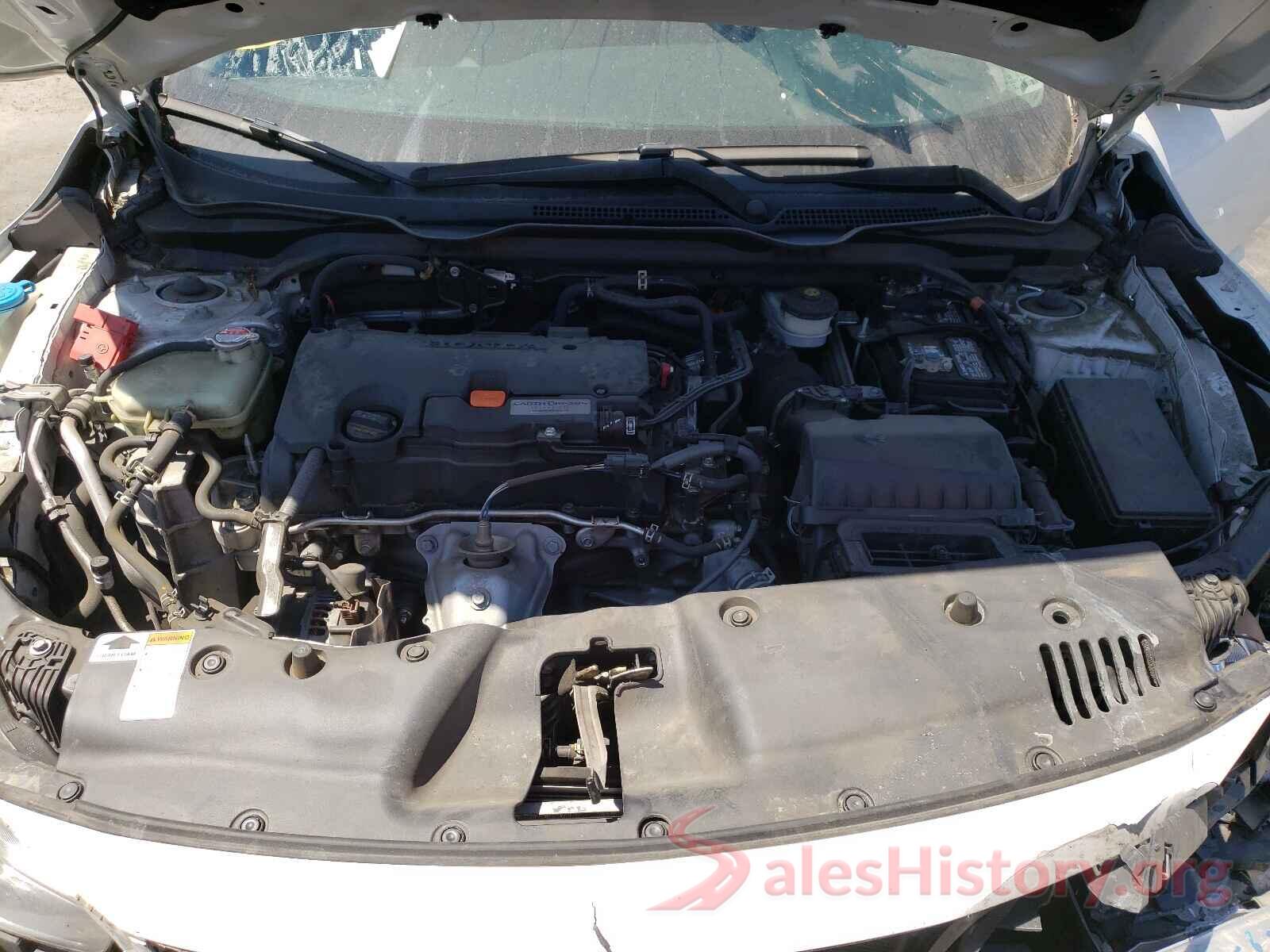 2HGFC2F59HH540679 2017 HONDA CIVIC