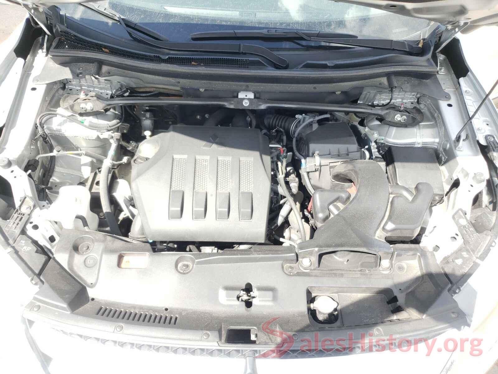 JA4AT3AA8JZ067313 2018 MITSUBISHI ECLIPSE