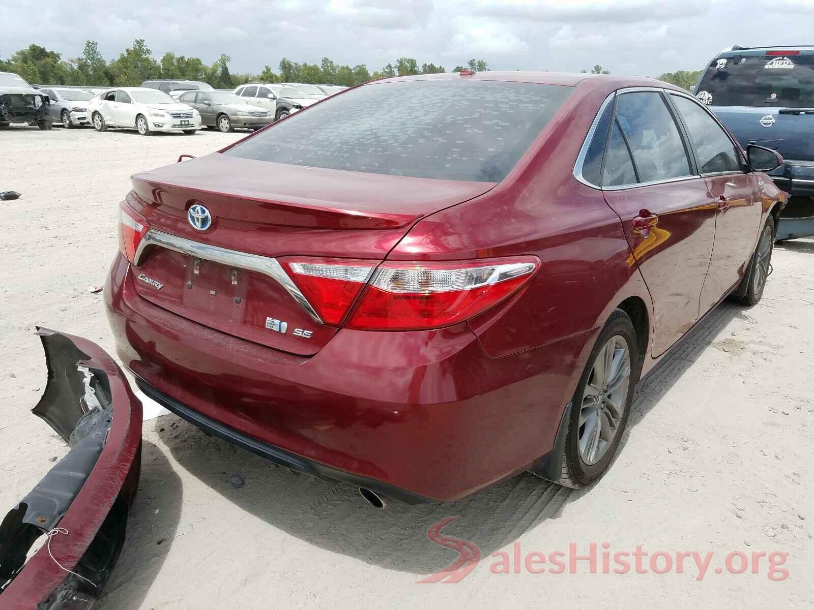 4T1BD1FK3FU165646 2015 TOYOTA CAMRY