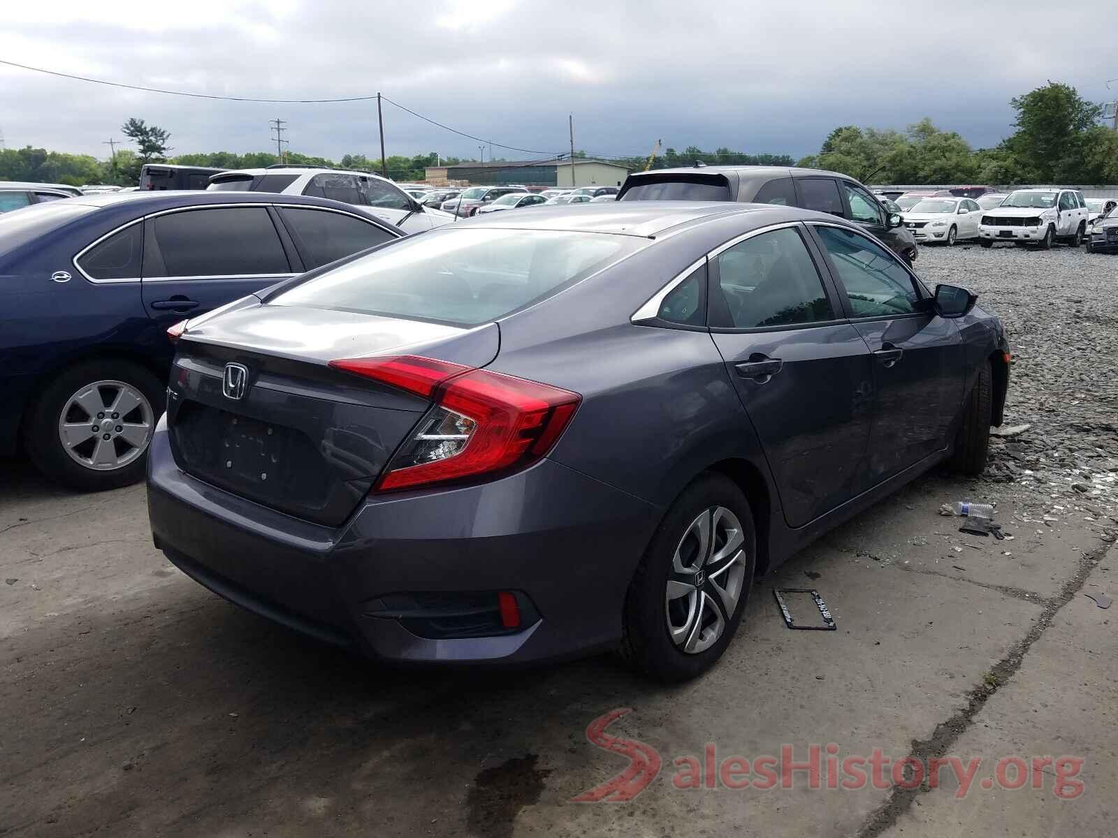 2HGFC2F5XJH531981 2018 HONDA CIVIC