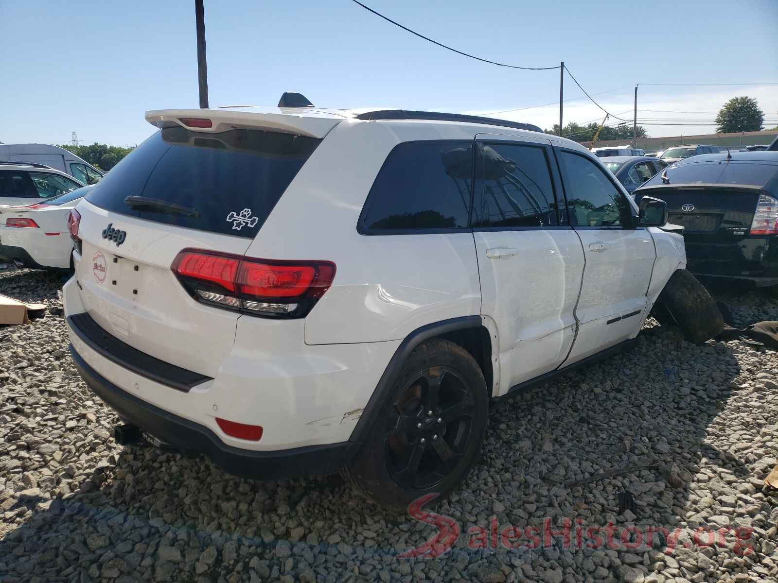 1C4RJFAG2JC475846 2018 JEEP CHEROKEE