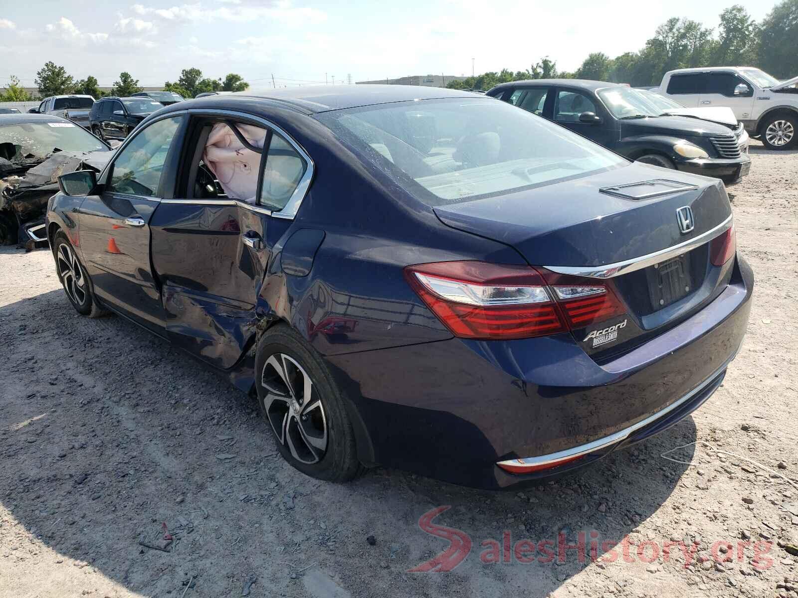 1HGCR2F37GA089118 2016 HONDA ACCORD