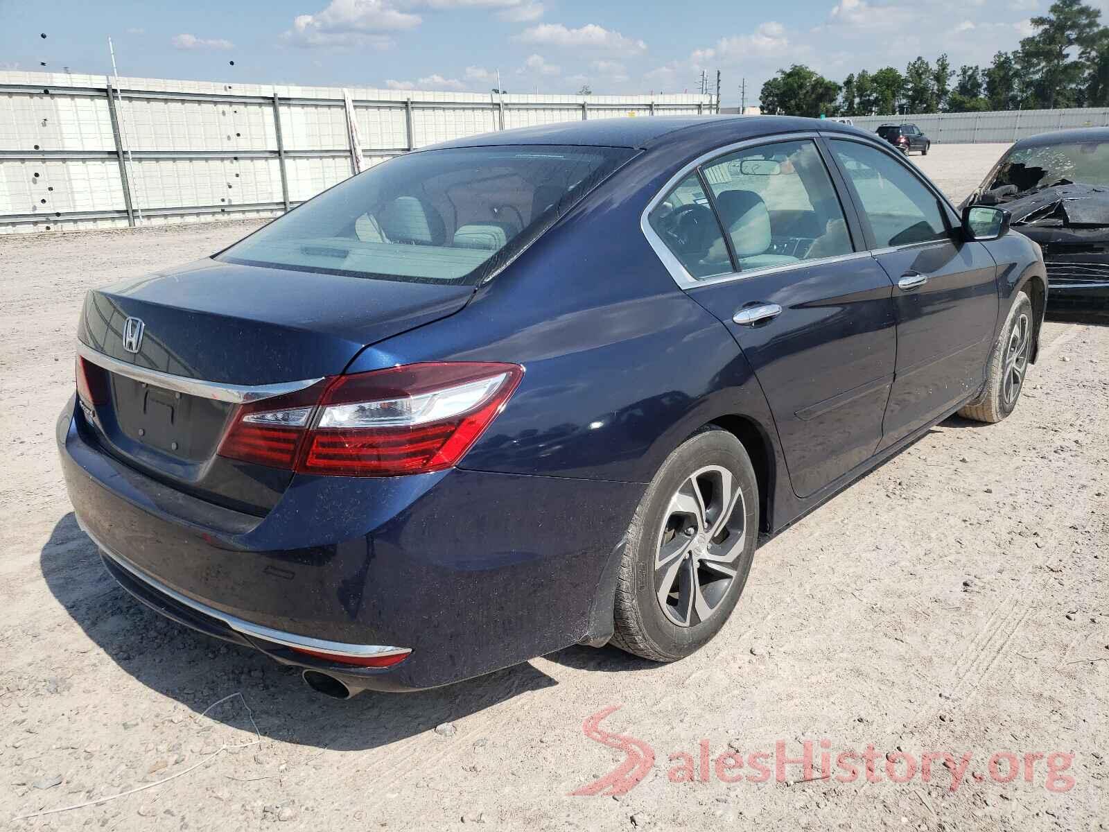 1HGCR2F37GA089118 2016 HONDA ACCORD