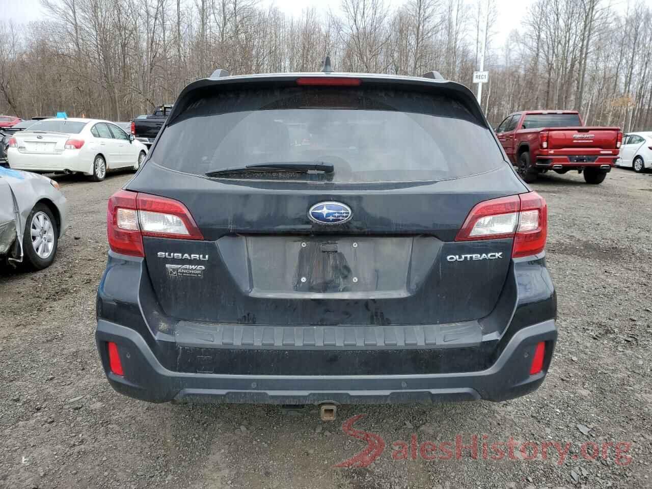 4S4BSATC3J3210795 2018 SUBARU OUTBACK