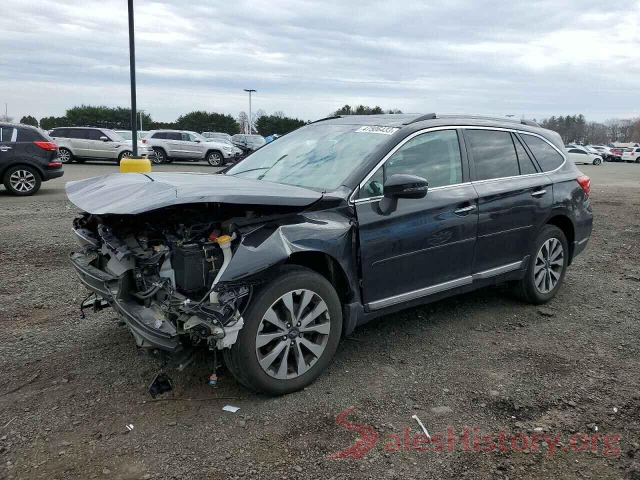 4S4BSATC3J3210795 2018 SUBARU OUTBACK