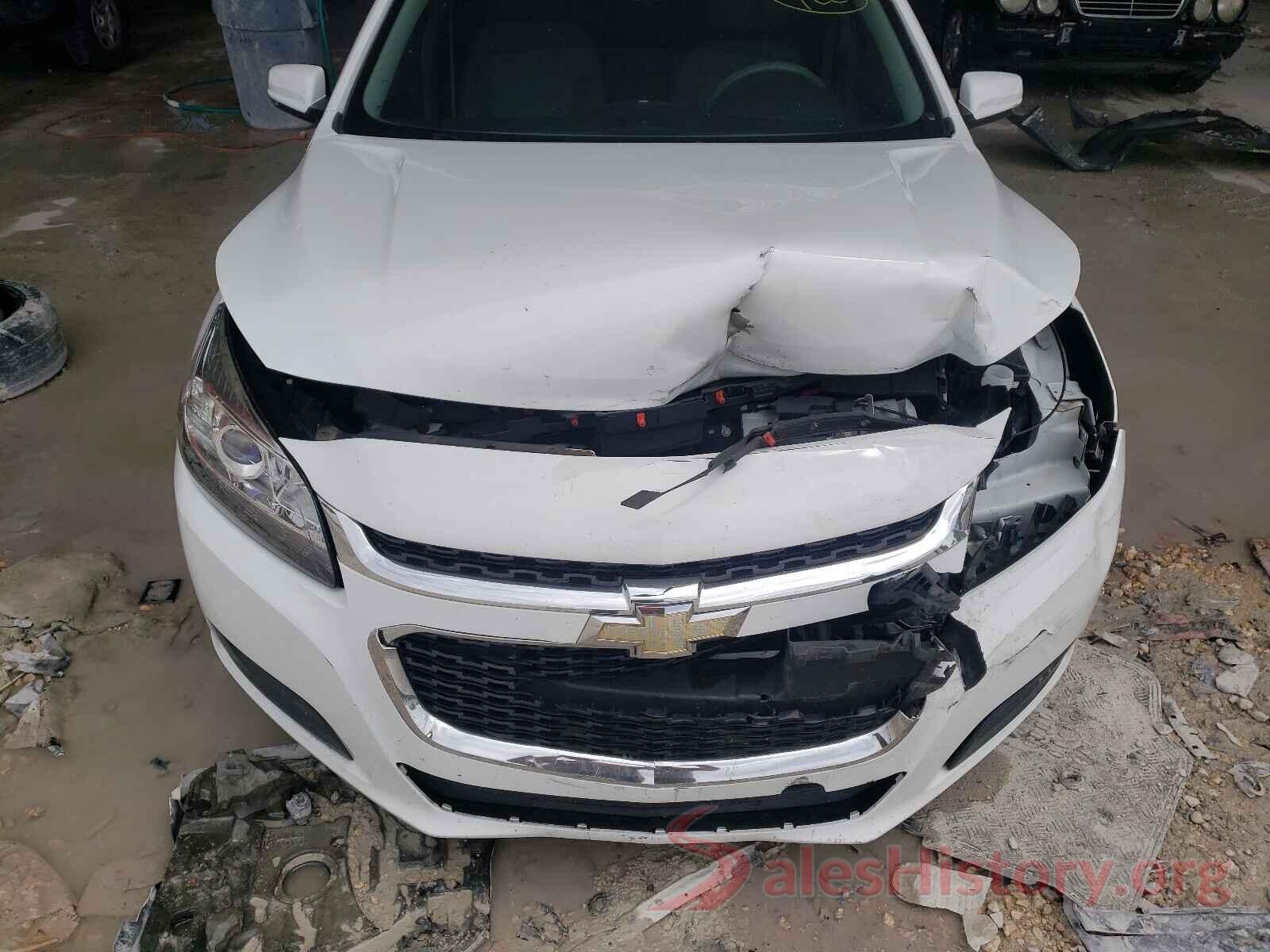 1G11C5SA1GF151783 2016 CHEVROLET MALIBU