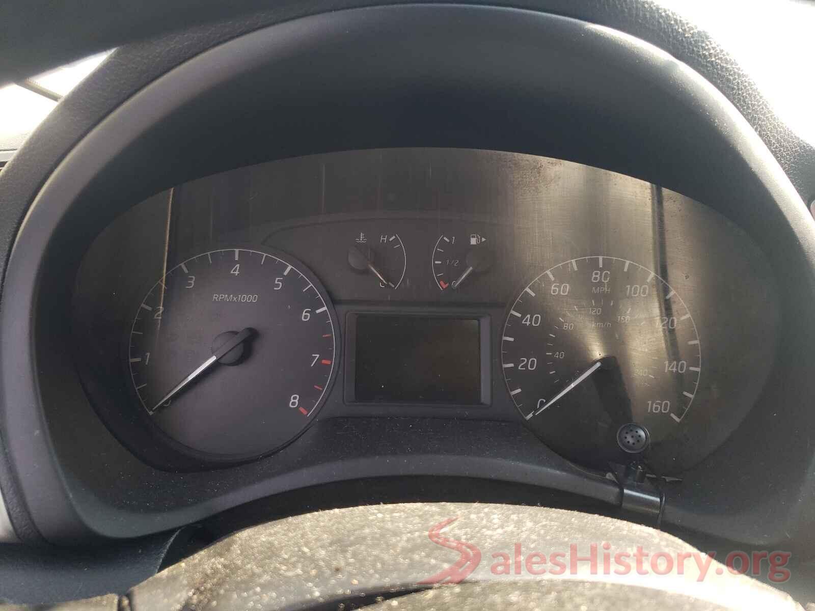 3N1AB7APXHY286317 2017 NISSAN SENTRA