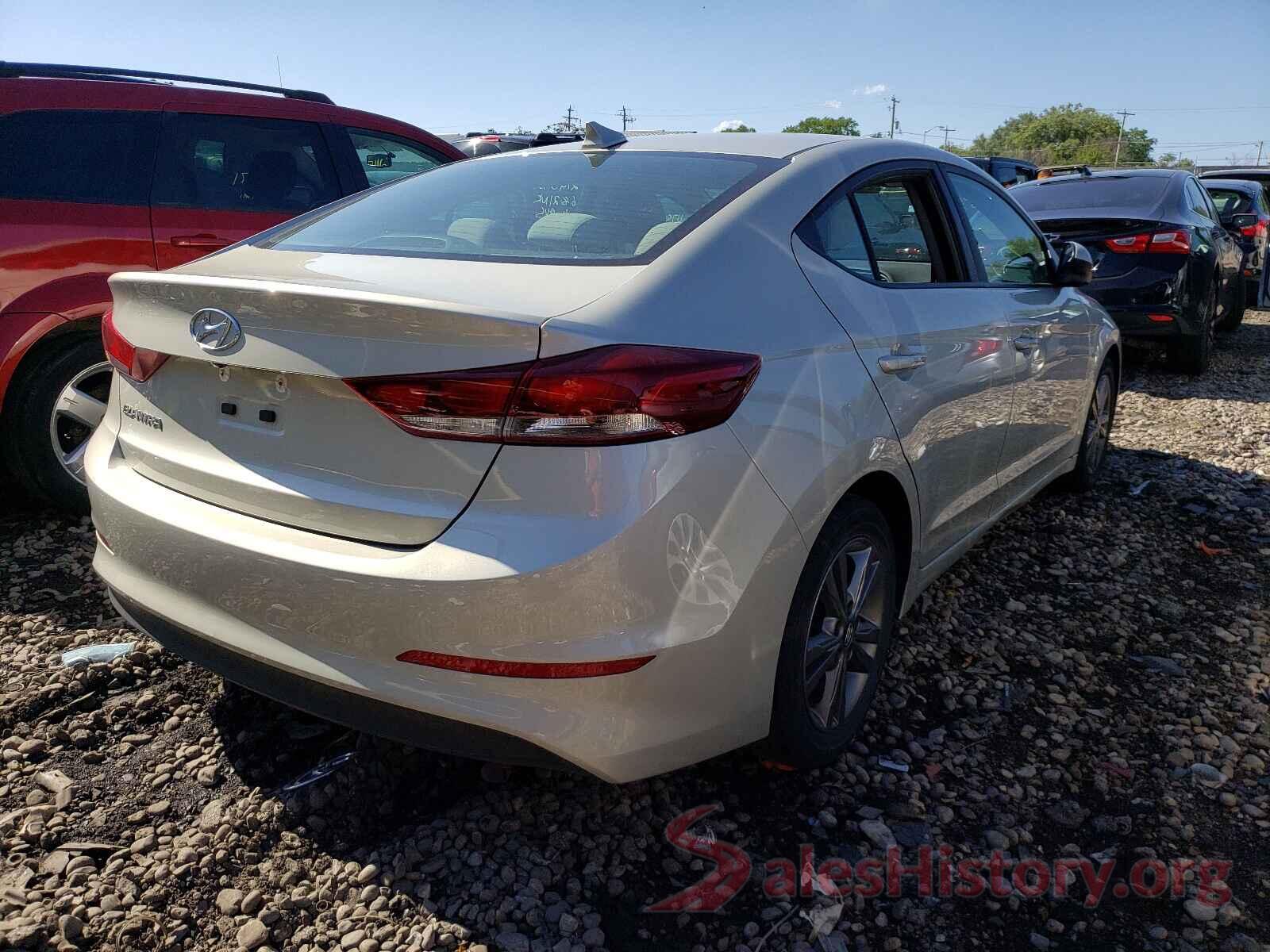 5NPD84LF2HH069028 2017 HYUNDAI ELANTRA