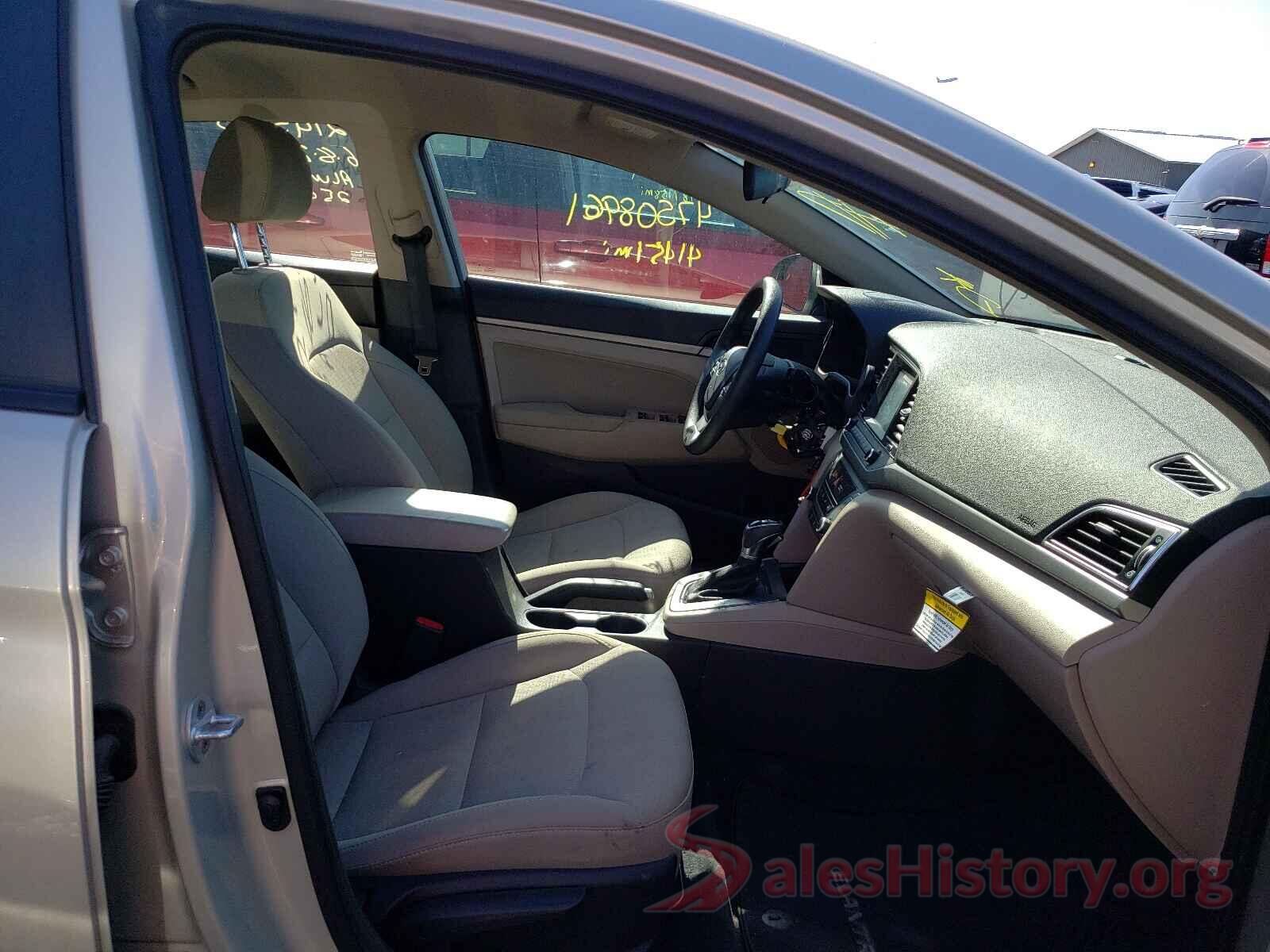 5NPD84LF2HH069028 2017 HYUNDAI ELANTRA