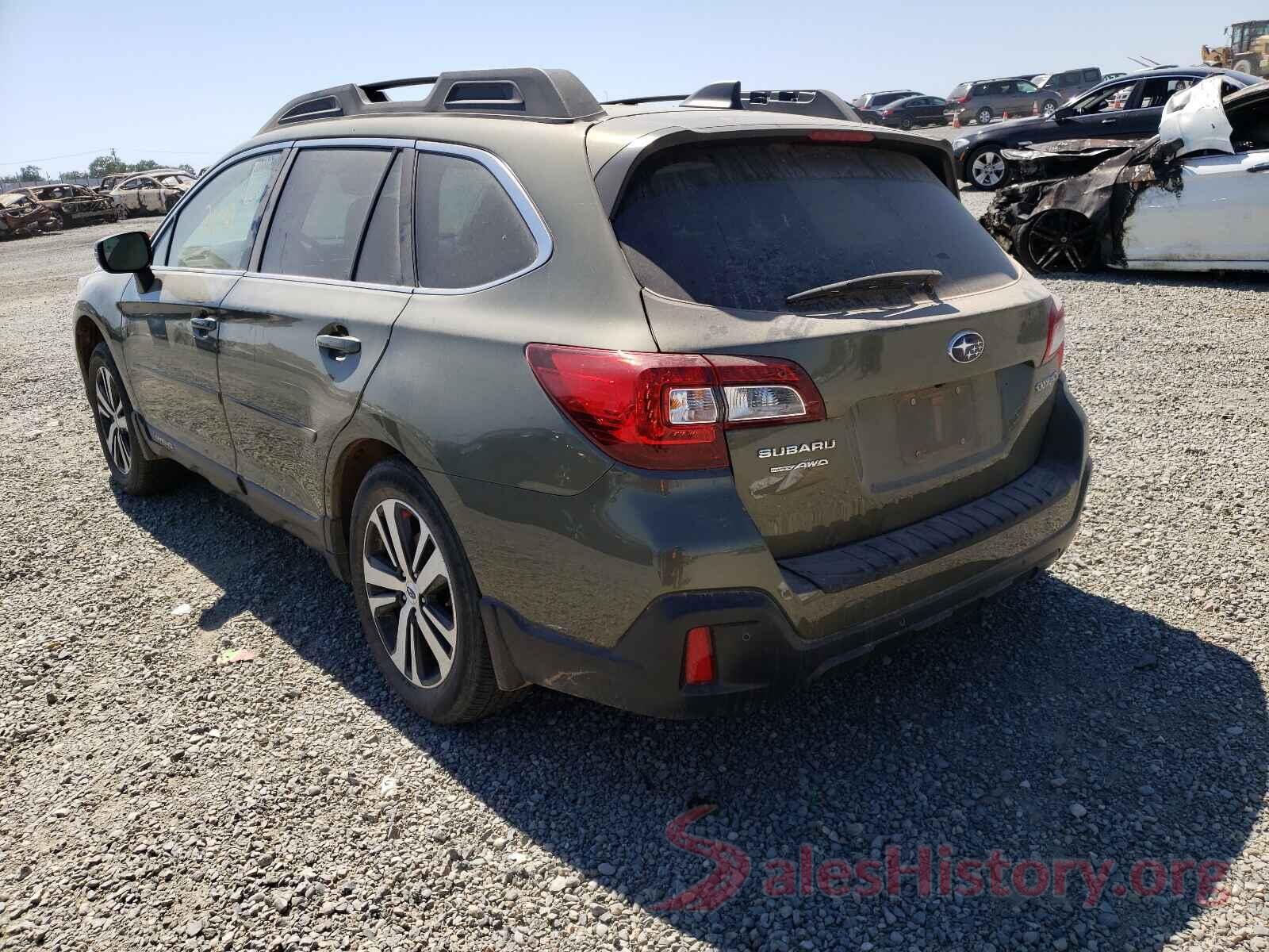 4S4BSANC8J3228870 2018 SUBARU OUTBACK