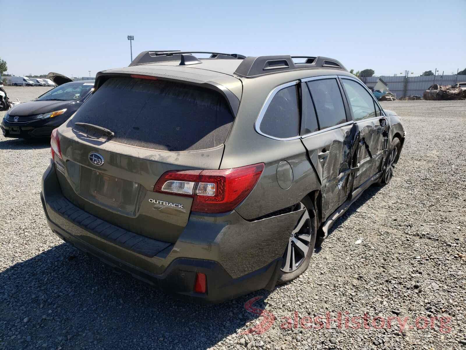 4S4BSANC8J3228870 2018 SUBARU OUTBACK