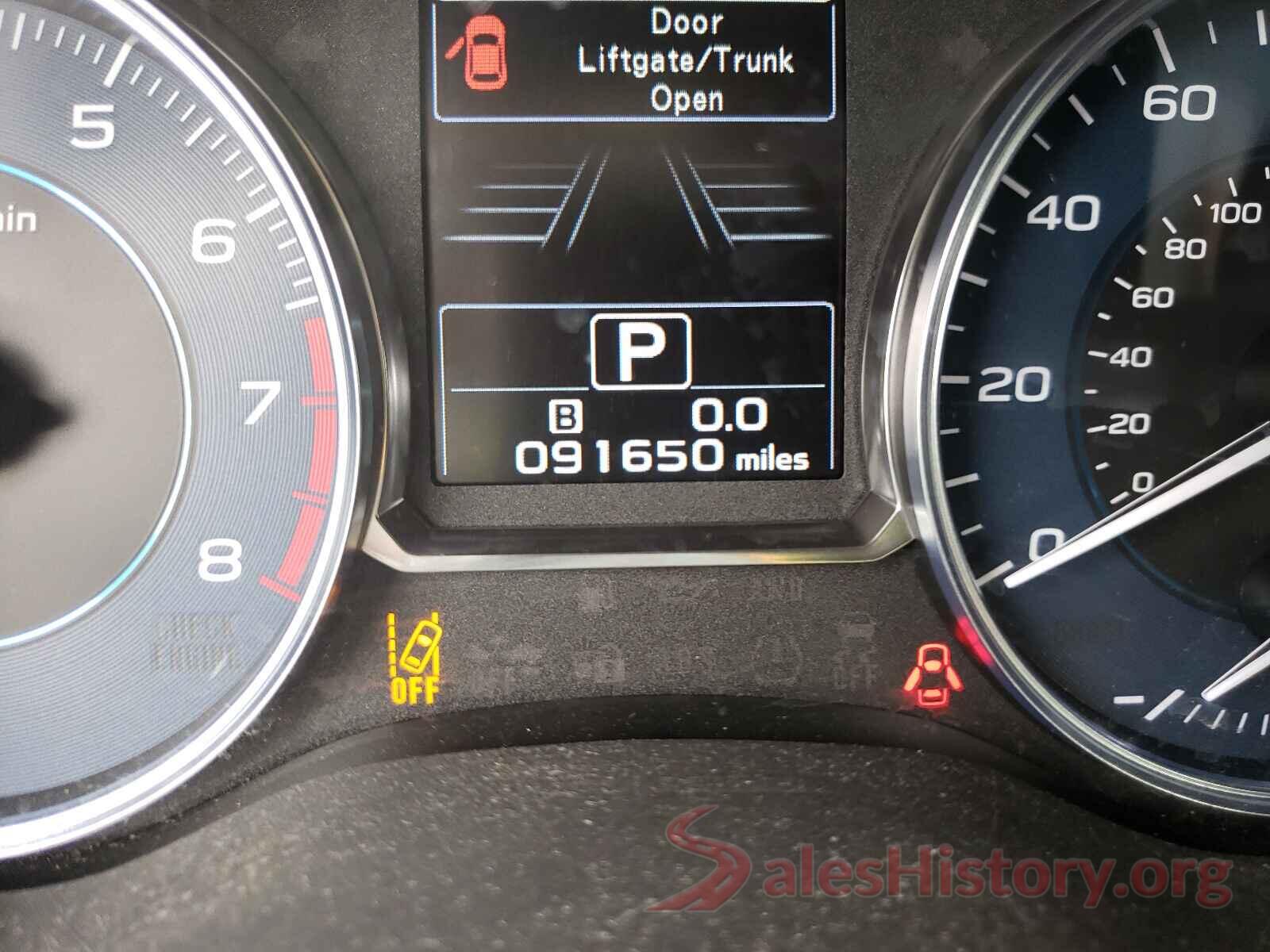 JF2GPANC1G8271391 2016 SUBARU CROSSTREK