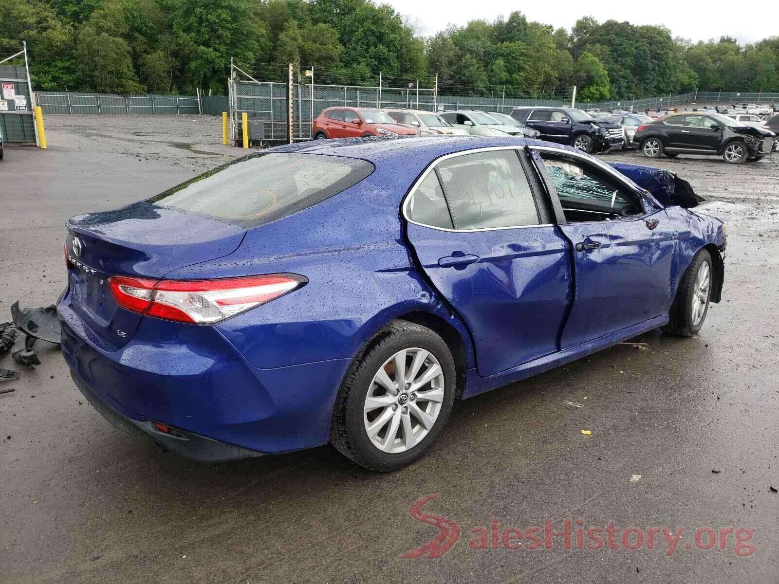 JTNB11HK2J3012194 2018 TOYOTA CAMRY