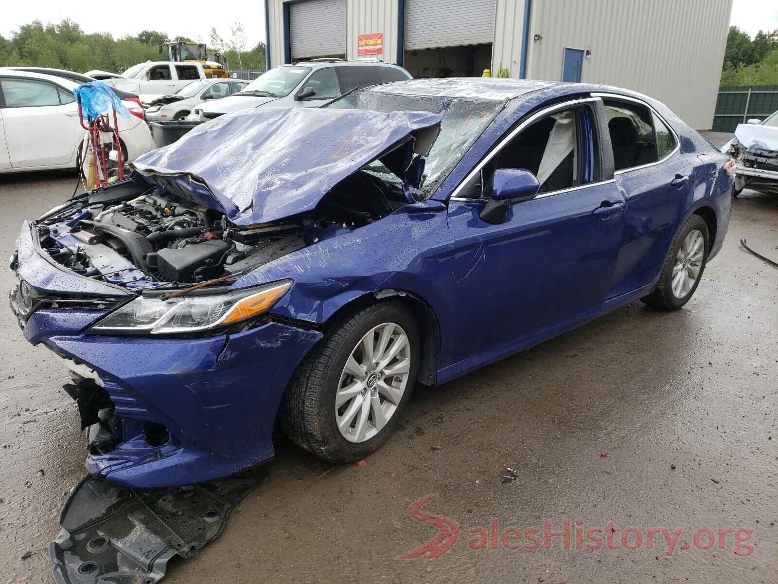 JTNB11HK2J3012194 2018 TOYOTA CAMRY