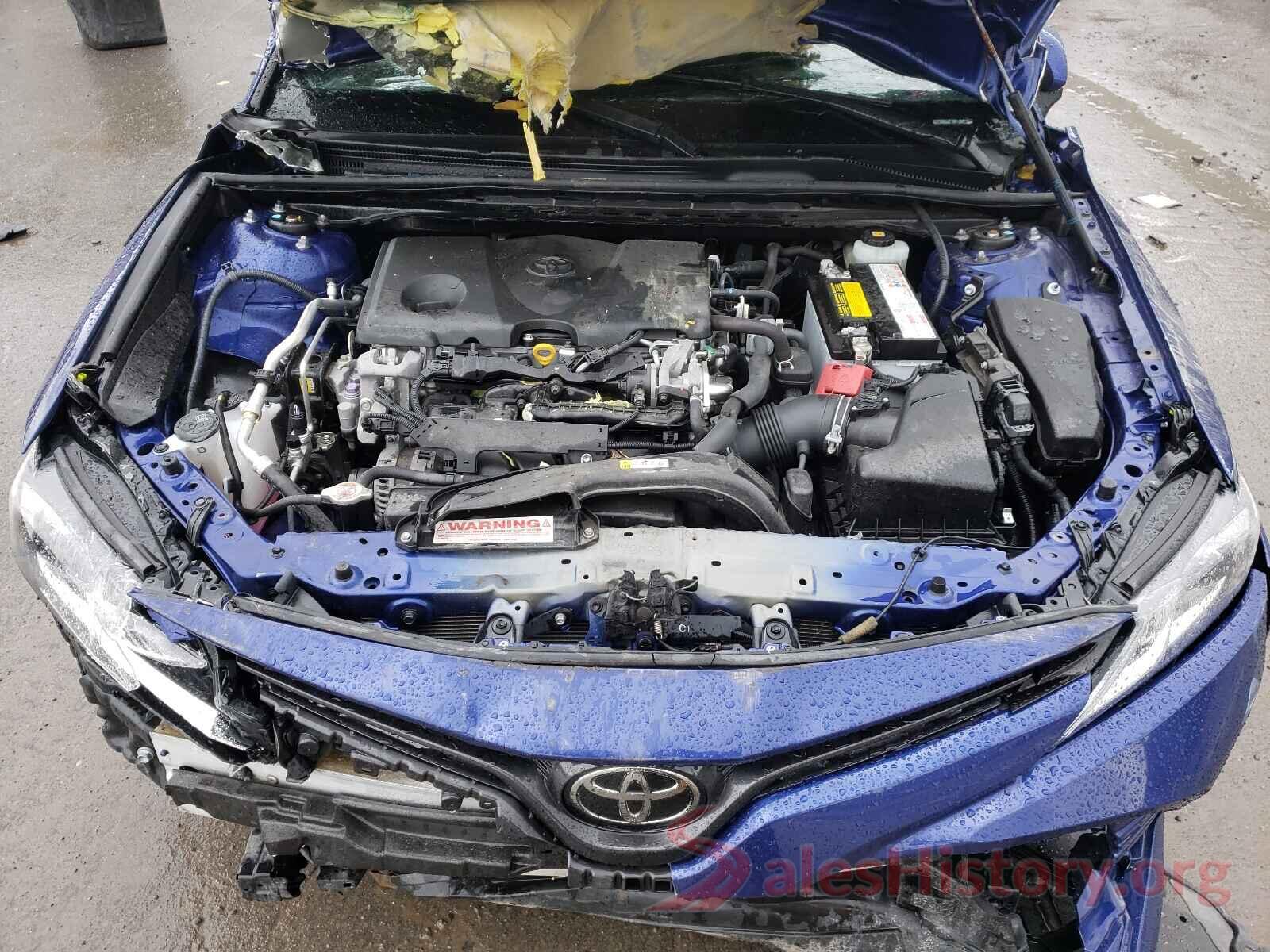 JTNB11HK2J3012194 2018 TOYOTA CAMRY