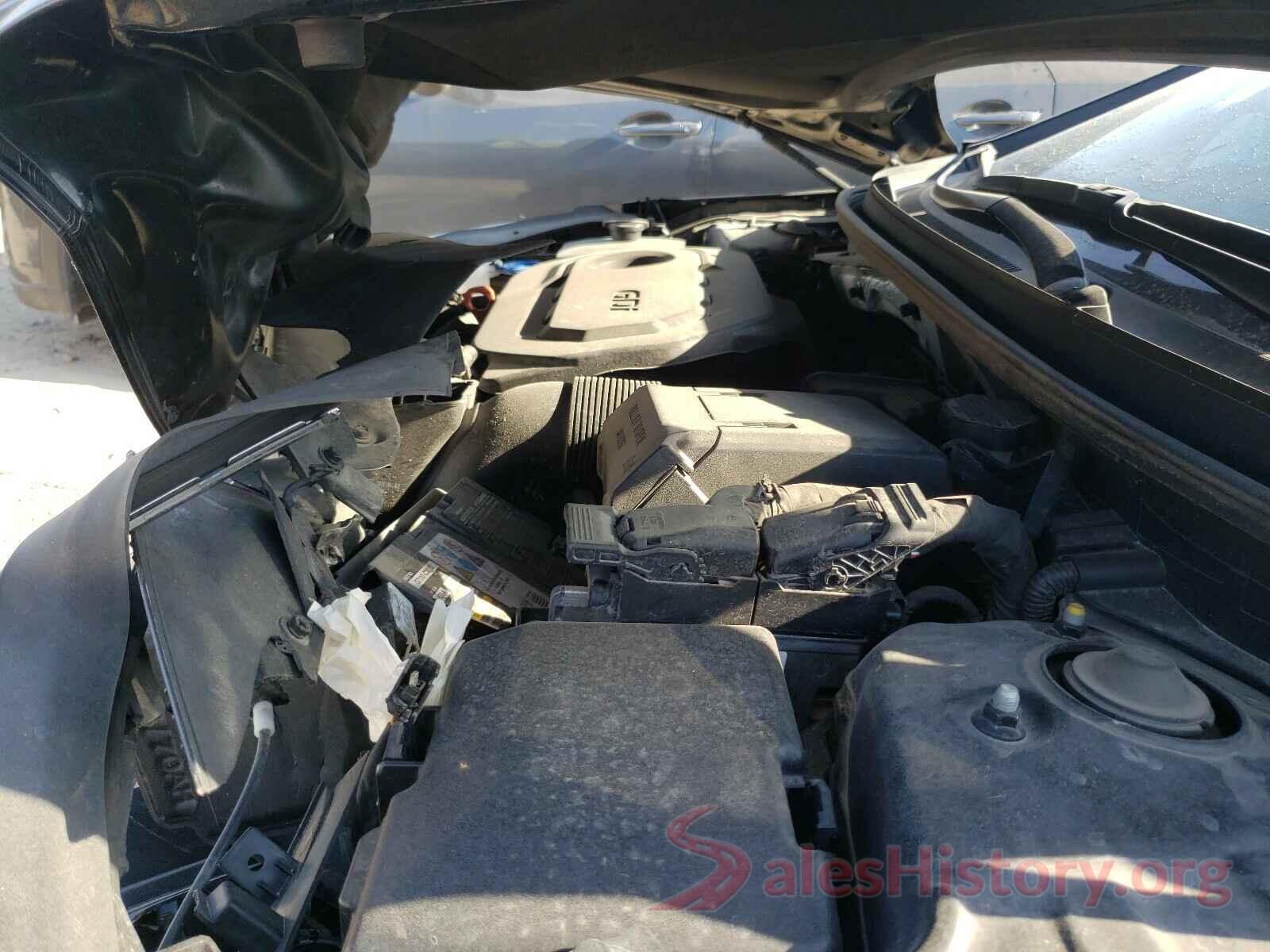 5NPE34AF2JH598426 2018 HYUNDAI SONATA