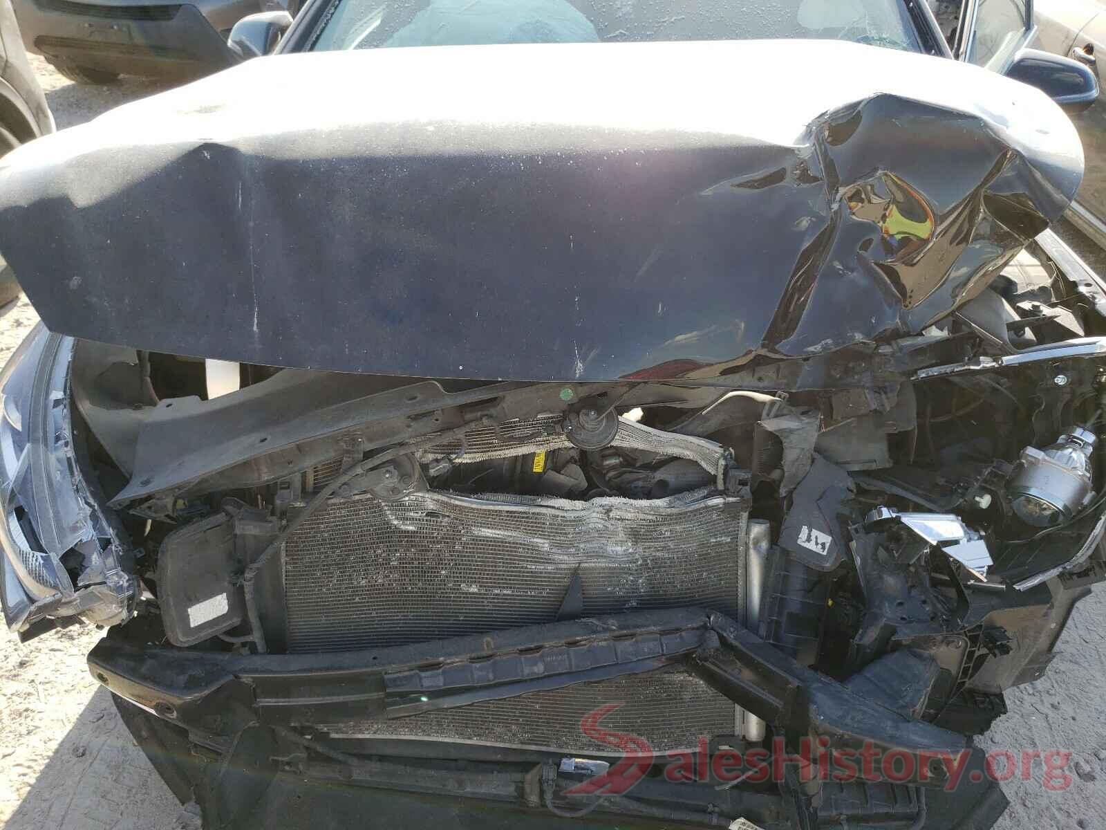 5NPE34AF2JH598426 2018 HYUNDAI SONATA