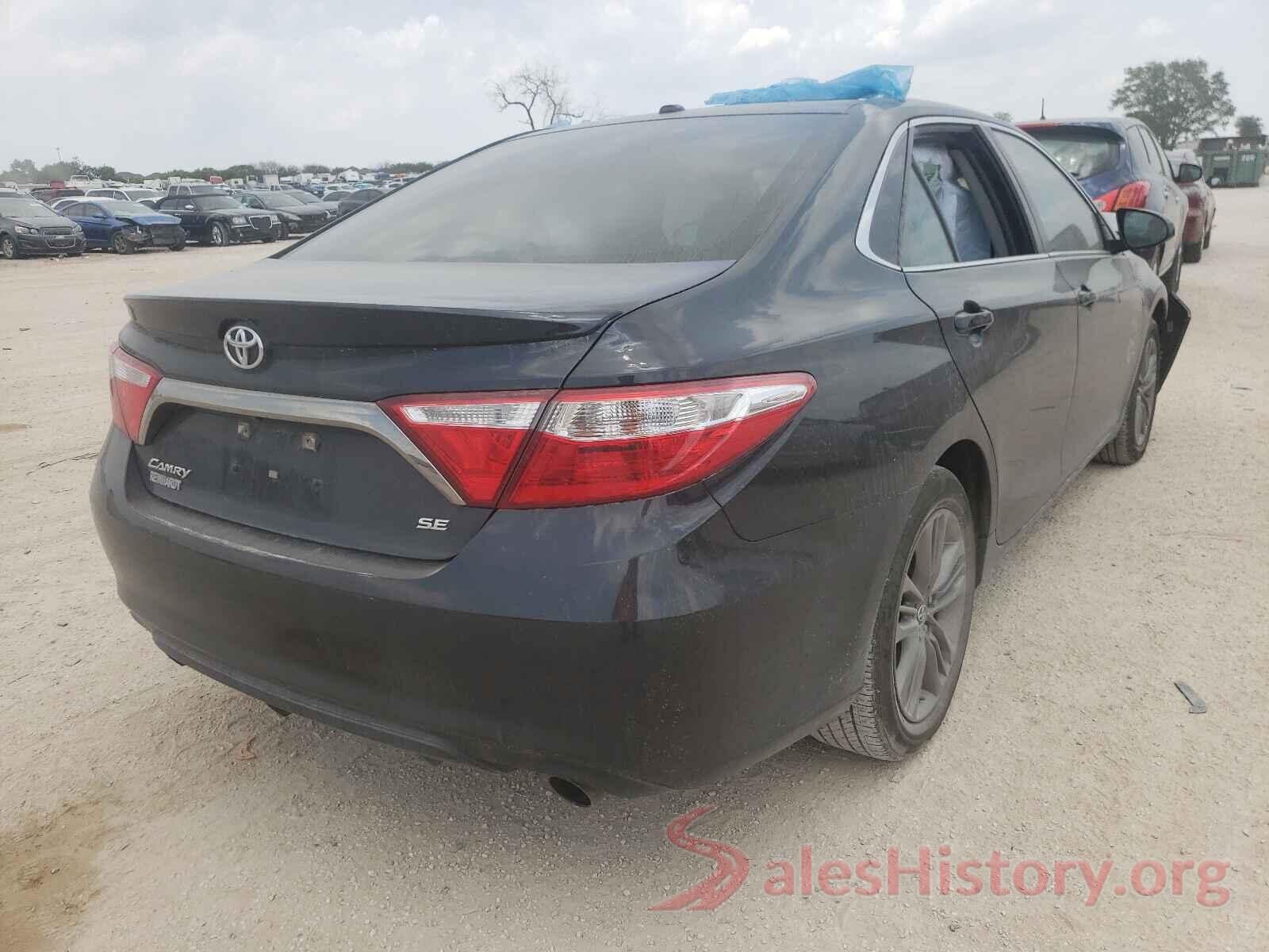 4T1BF1FKXGU183394 2016 TOYOTA CAMRY