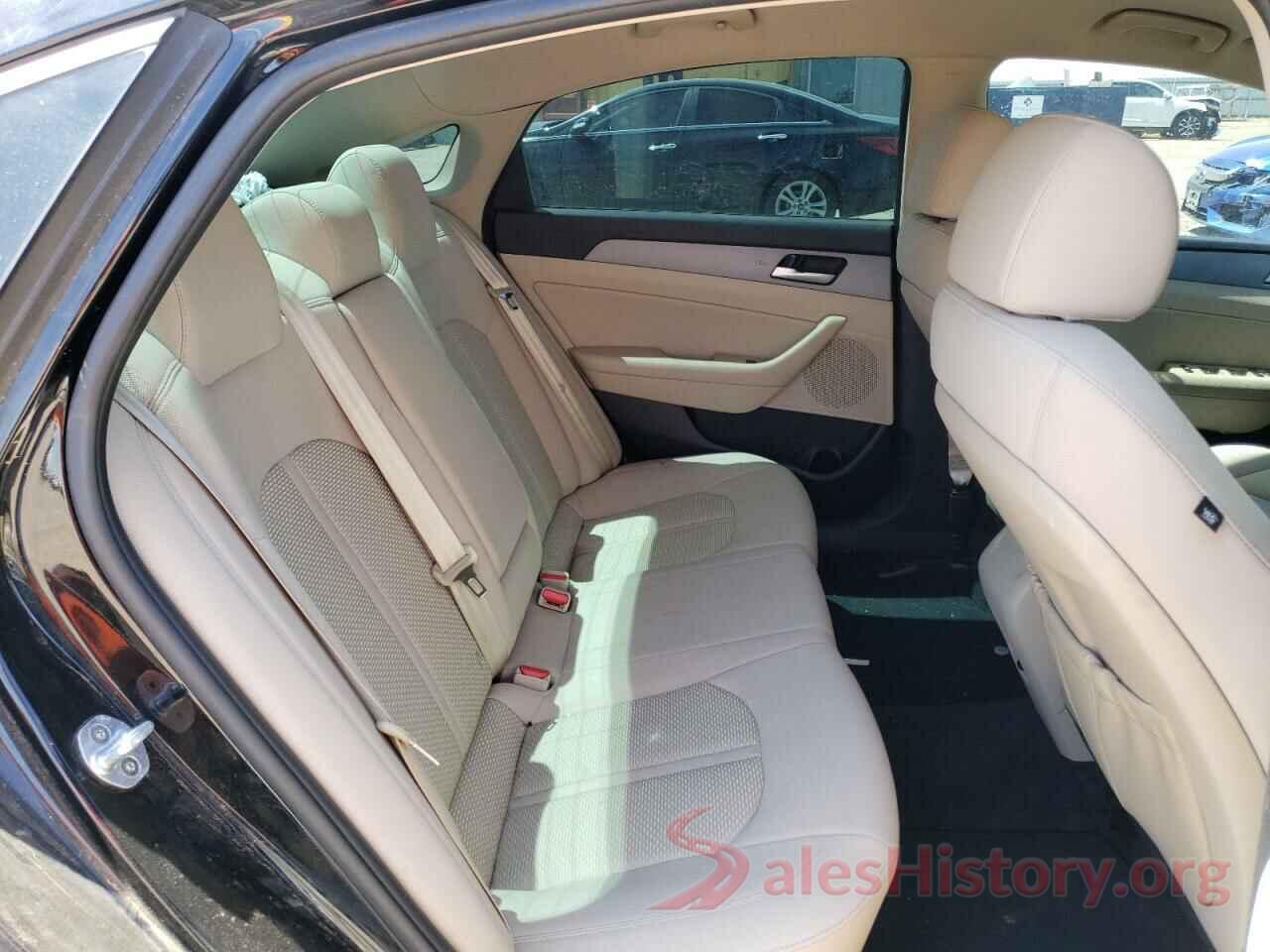 5NPE34AF7JH606102 2018 HYUNDAI SONATA