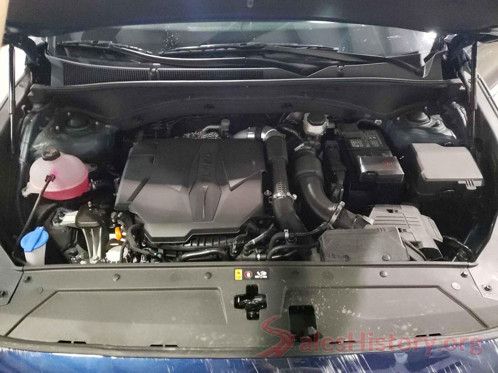 5NMS4DAL2MH336557 2021 HYUNDAI SANTA FE